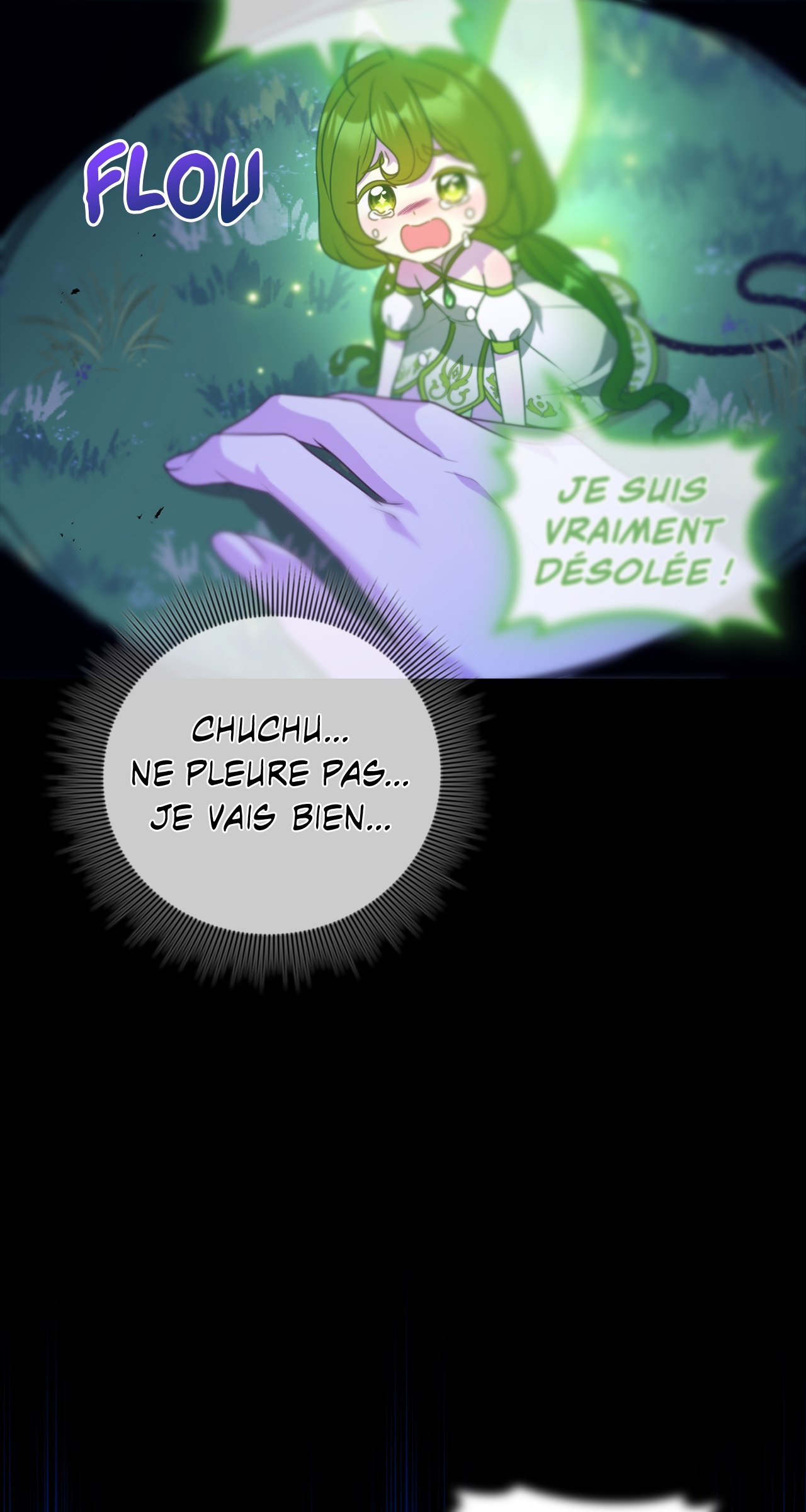Read Must the Reincarnated Mother Always Die FR Manga Online