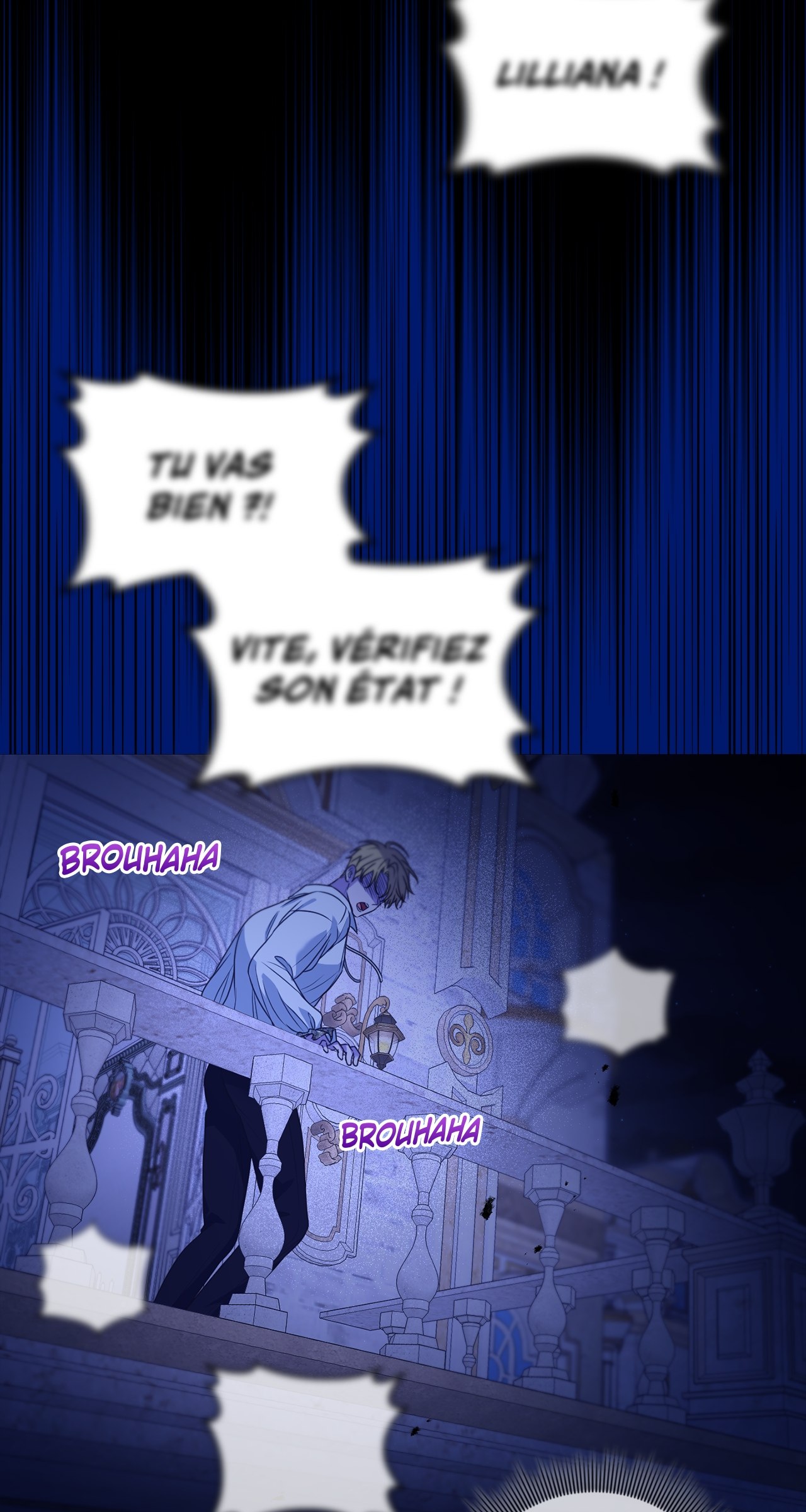 Read Must the Reincarnated Mother Always Die FR Manga Online