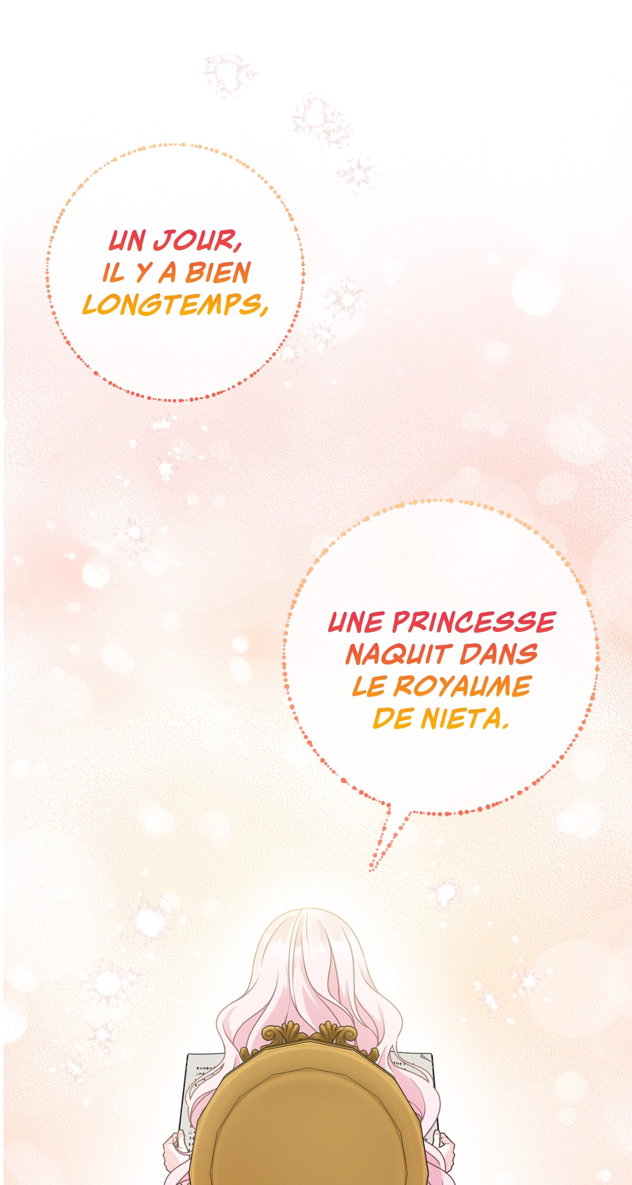 Read Must the Reincarnated Mother Always Die FR Manga Online