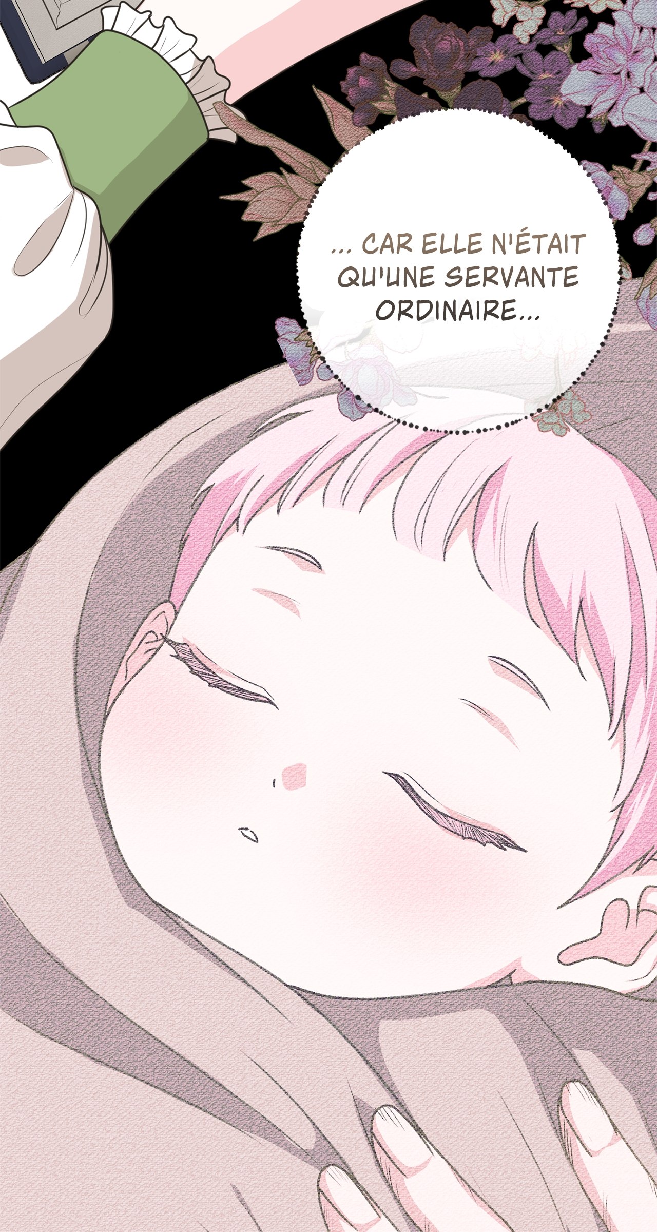 Read Must the Reincarnated Mother Always Die FR Manga Online