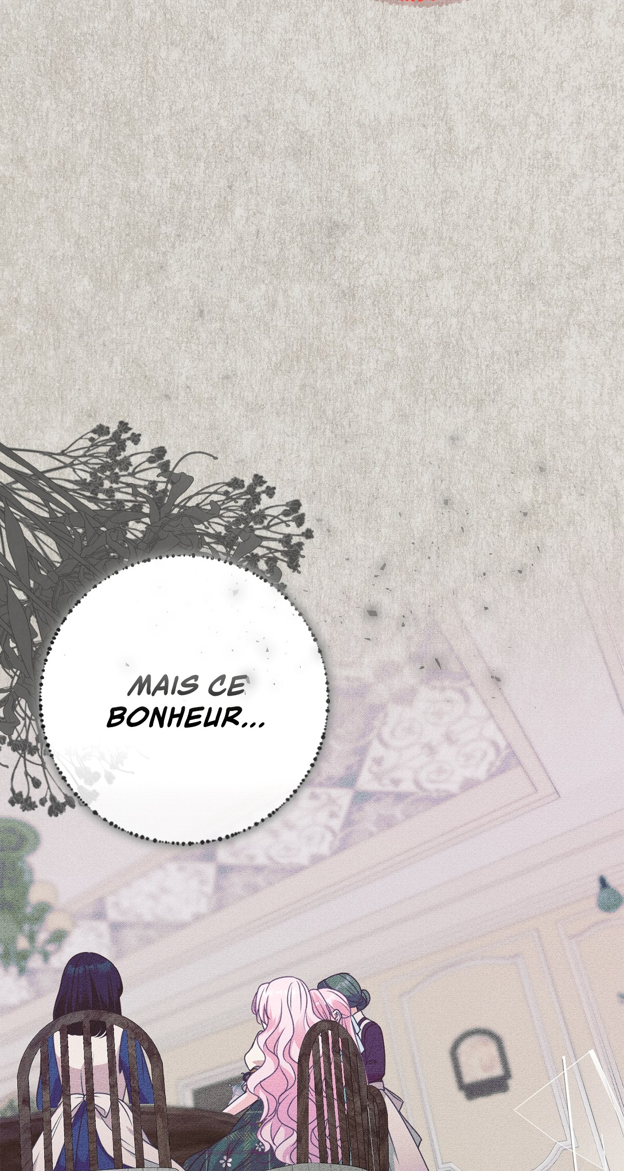 Read Must the Reincarnated Mother Always Die FR Manga Online