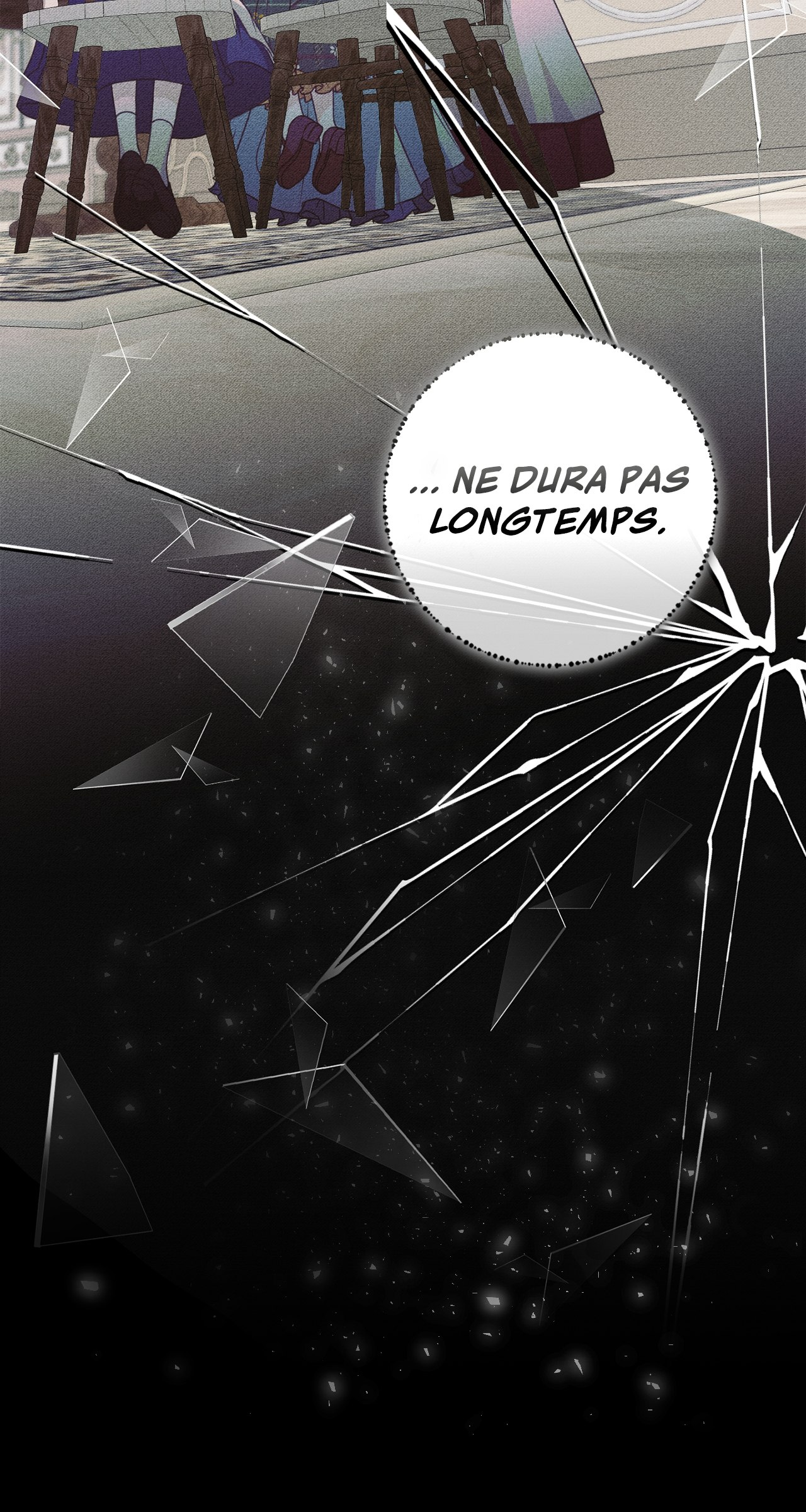 Read Must the Reincarnated Mother Always Die FR Manga Online