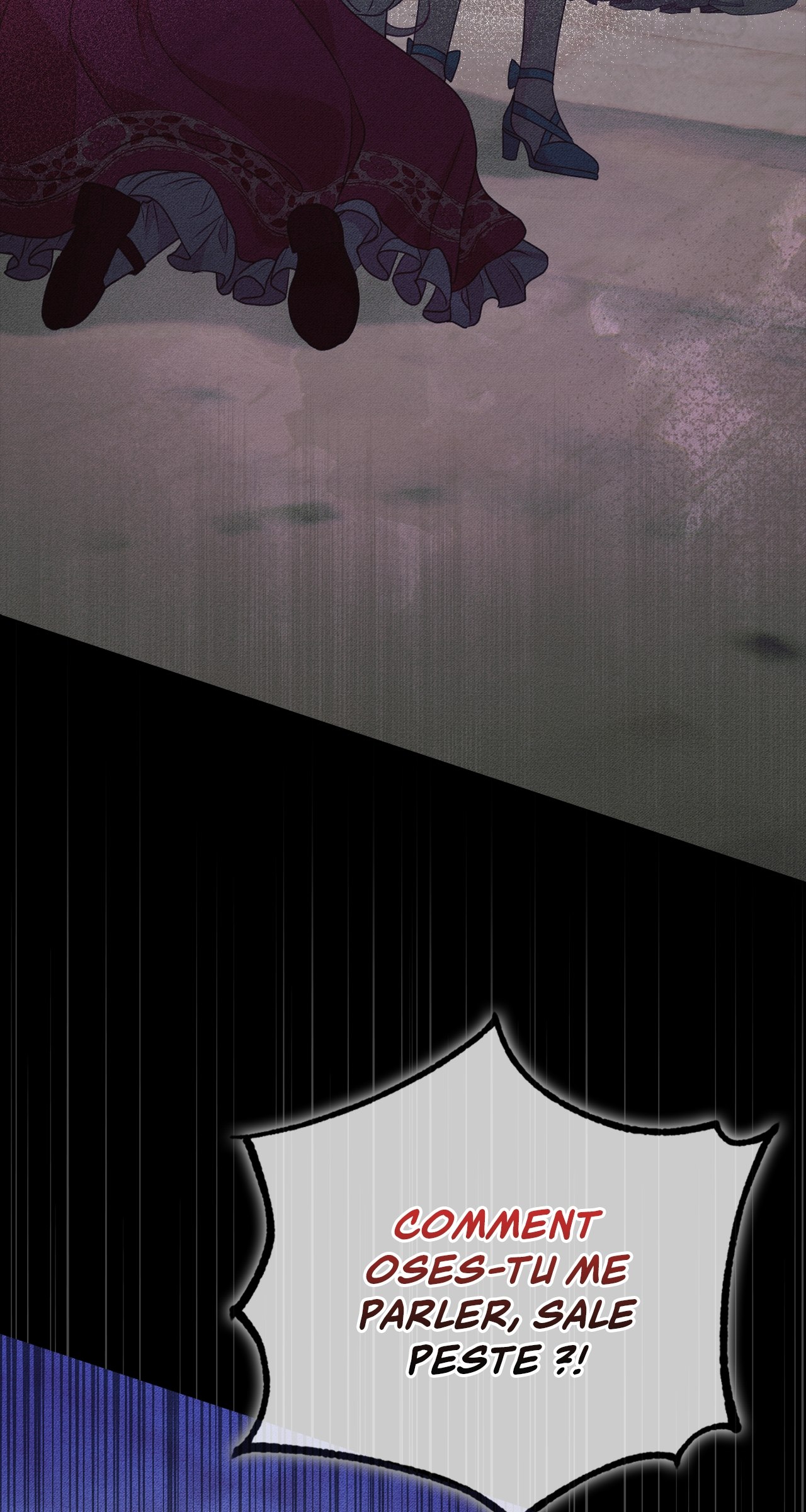 Read Must the Reincarnated Mother Always Die FR Manga Online
