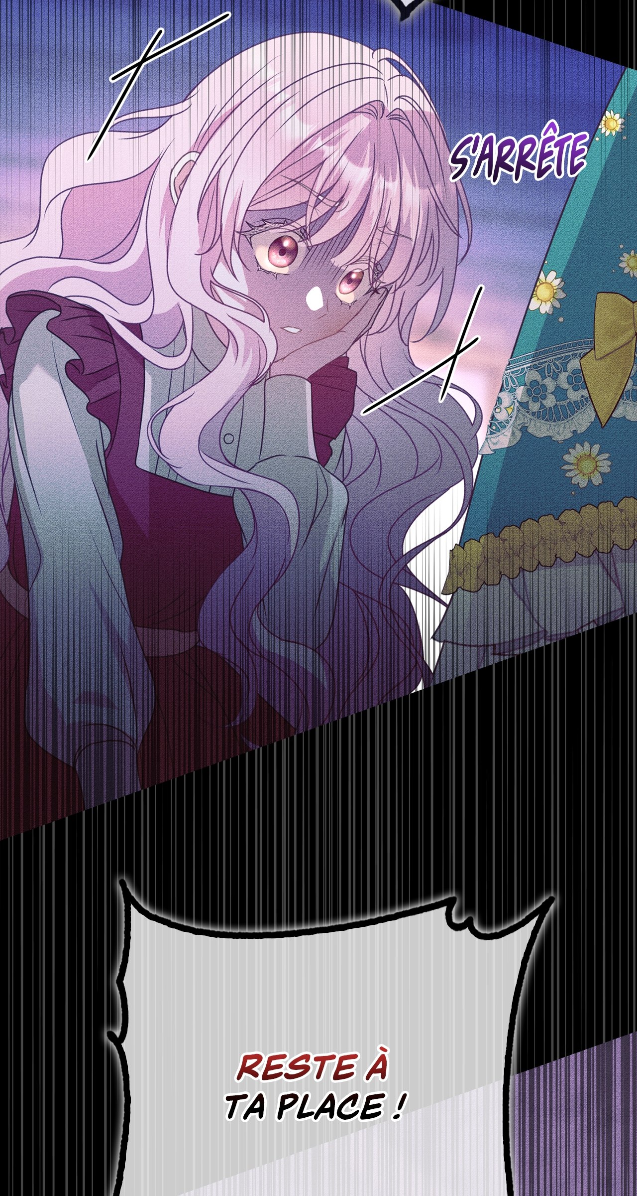 Read Must the Reincarnated Mother Always Die FR Manga Online