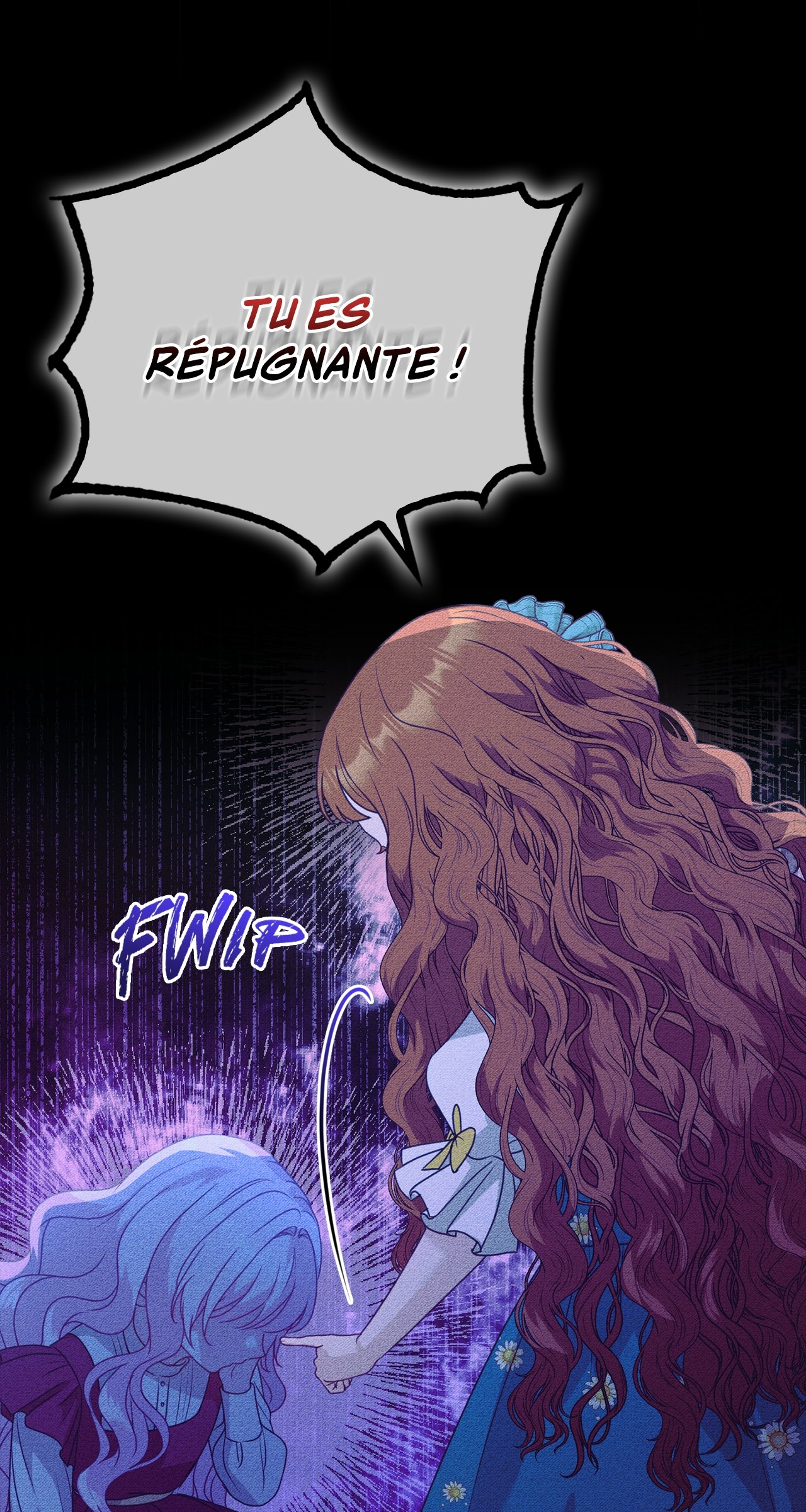 Read Must the Reincarnated Mother Always Die FR Manga Online