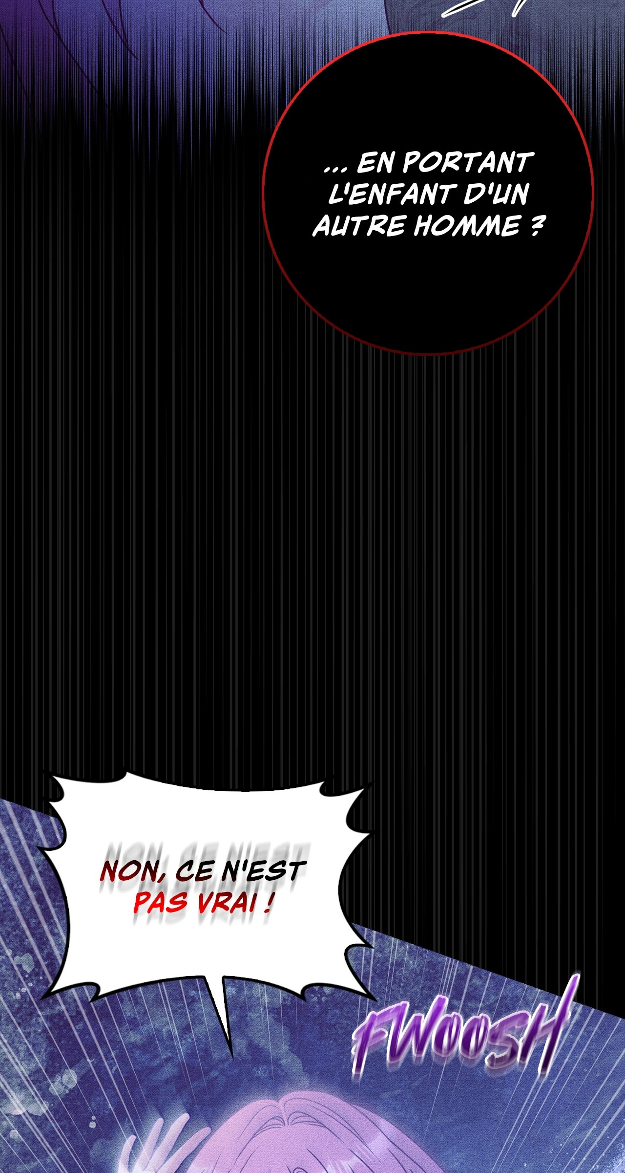 Read Must the Reincarnated Mother Always Die FR Manga Online