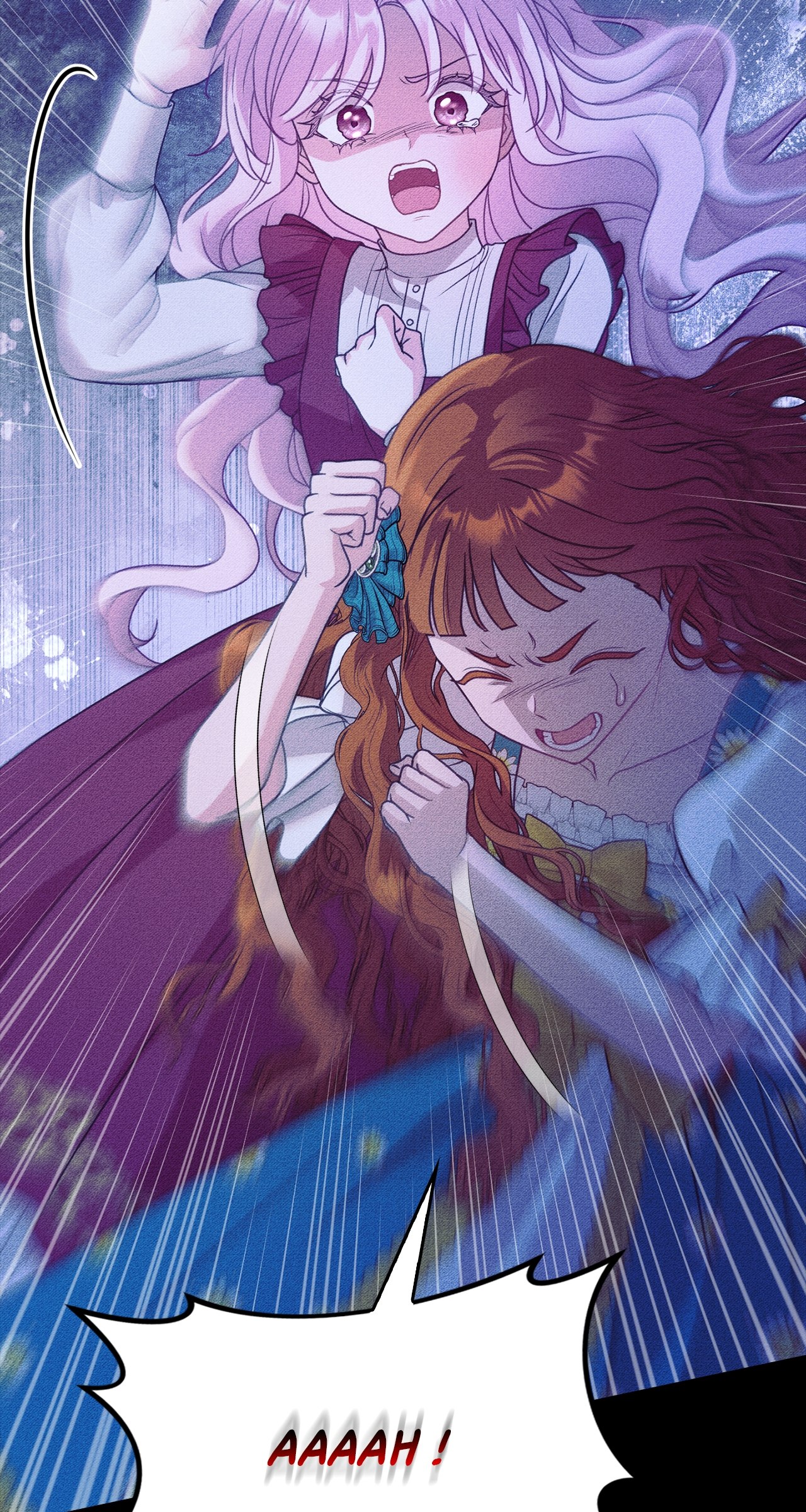 Read Must the Reincarnated Mother Always Die FR Manga Online