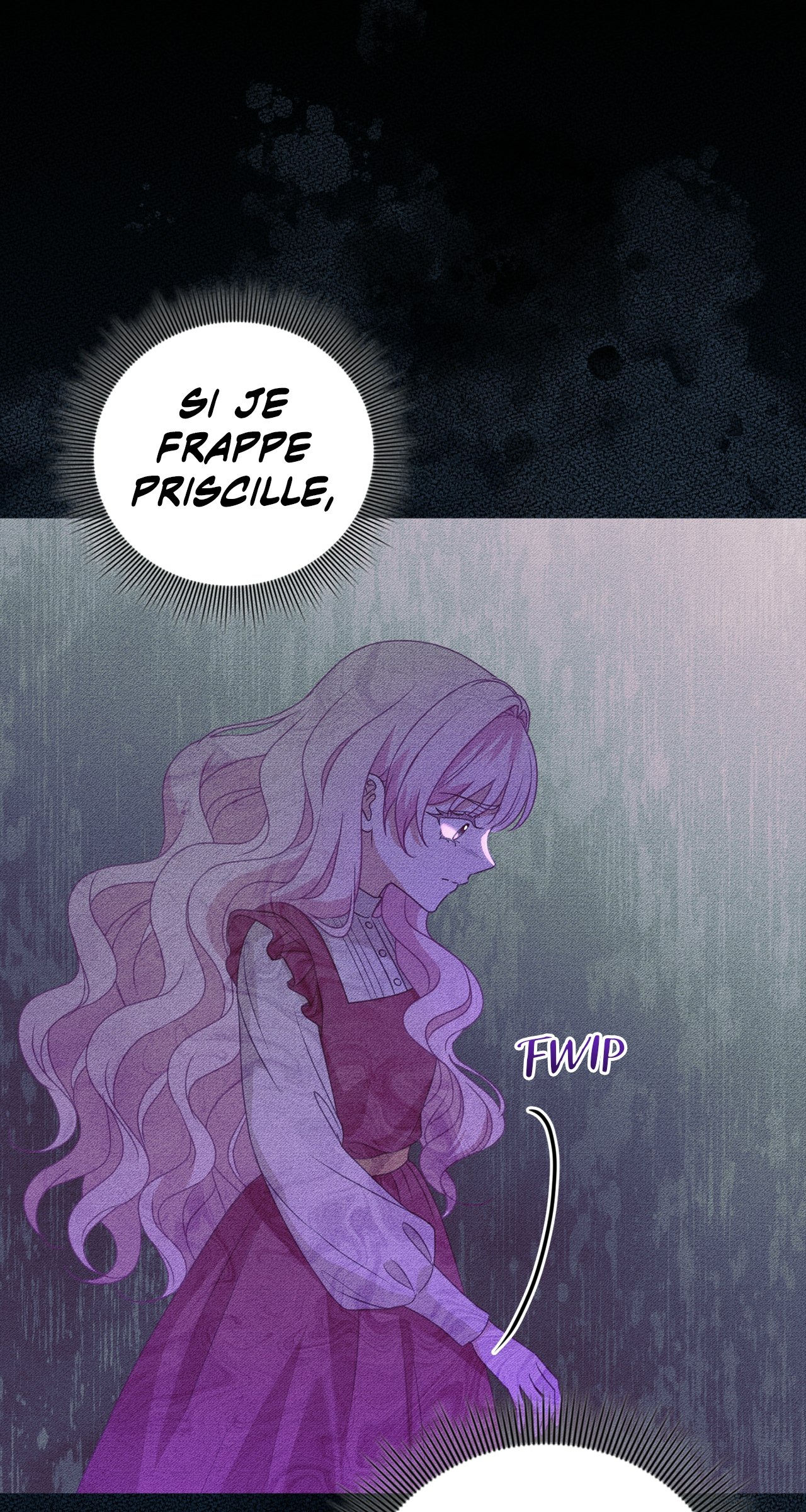 Read Must the Reincarnated Mother Always Die FR Manga Online