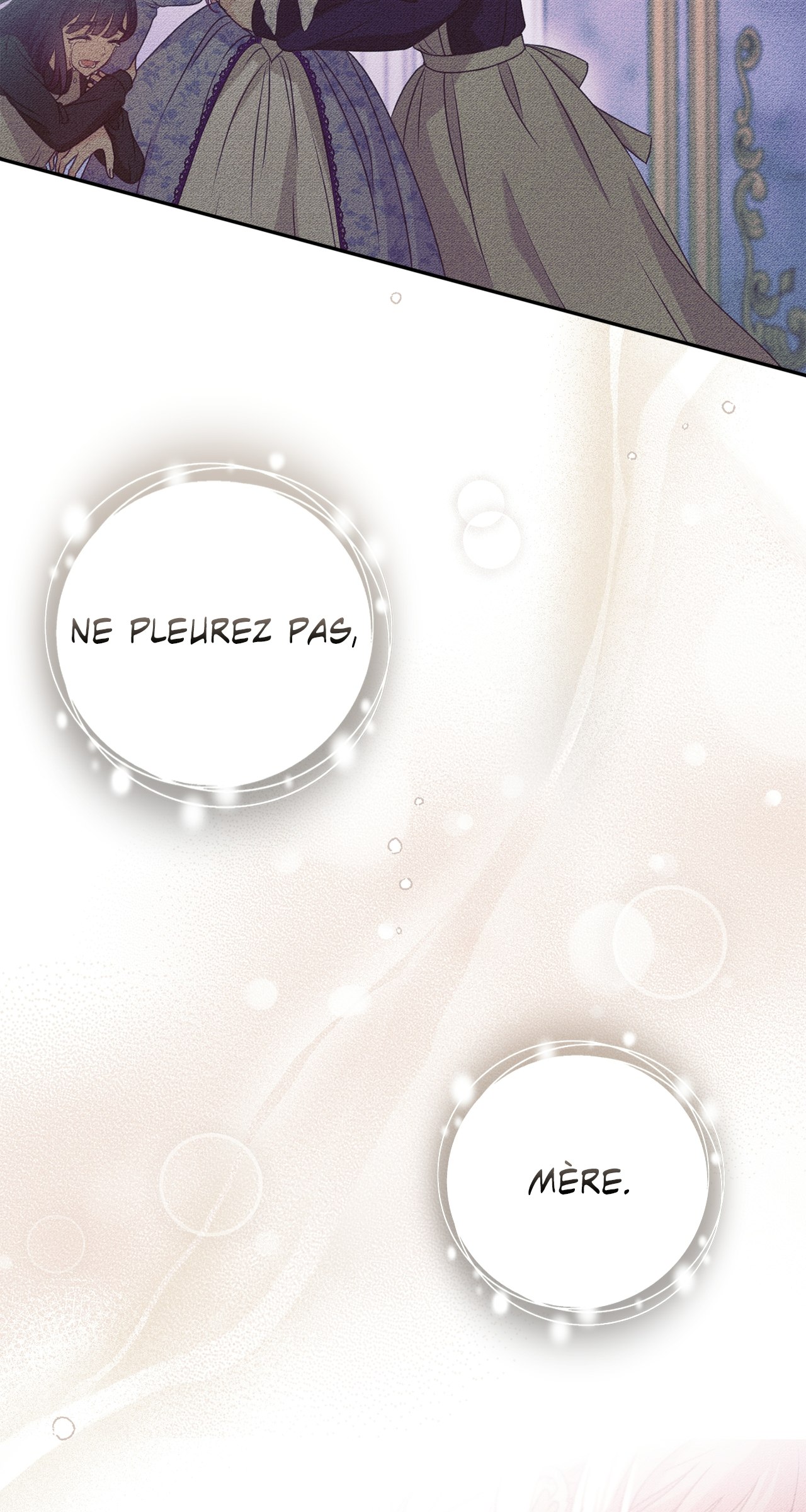 Read Must the Reincarnated Mother Always Die FR Manga Online