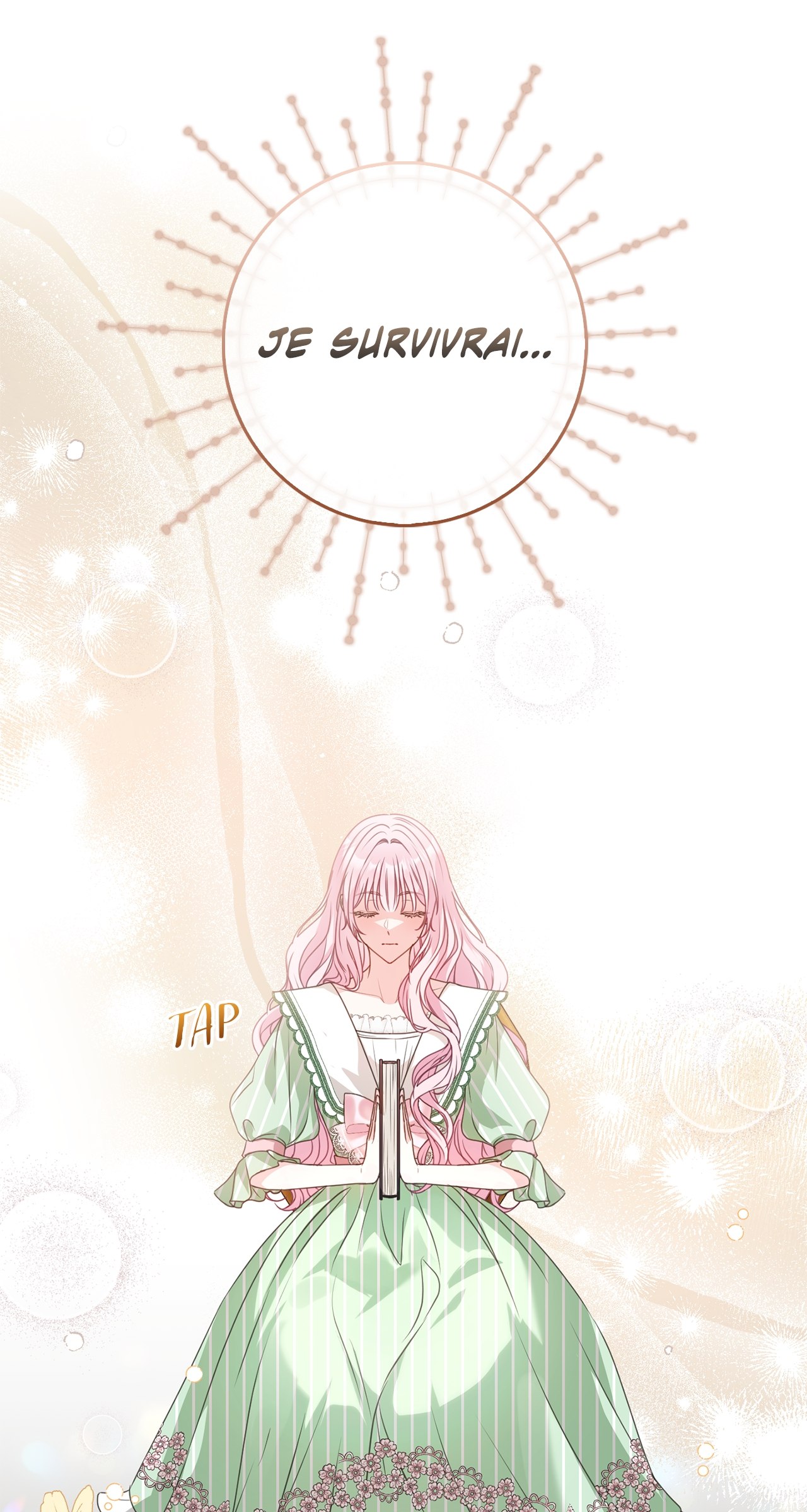 Read Must the Reincarnated Mother Always Die FR Manga Online