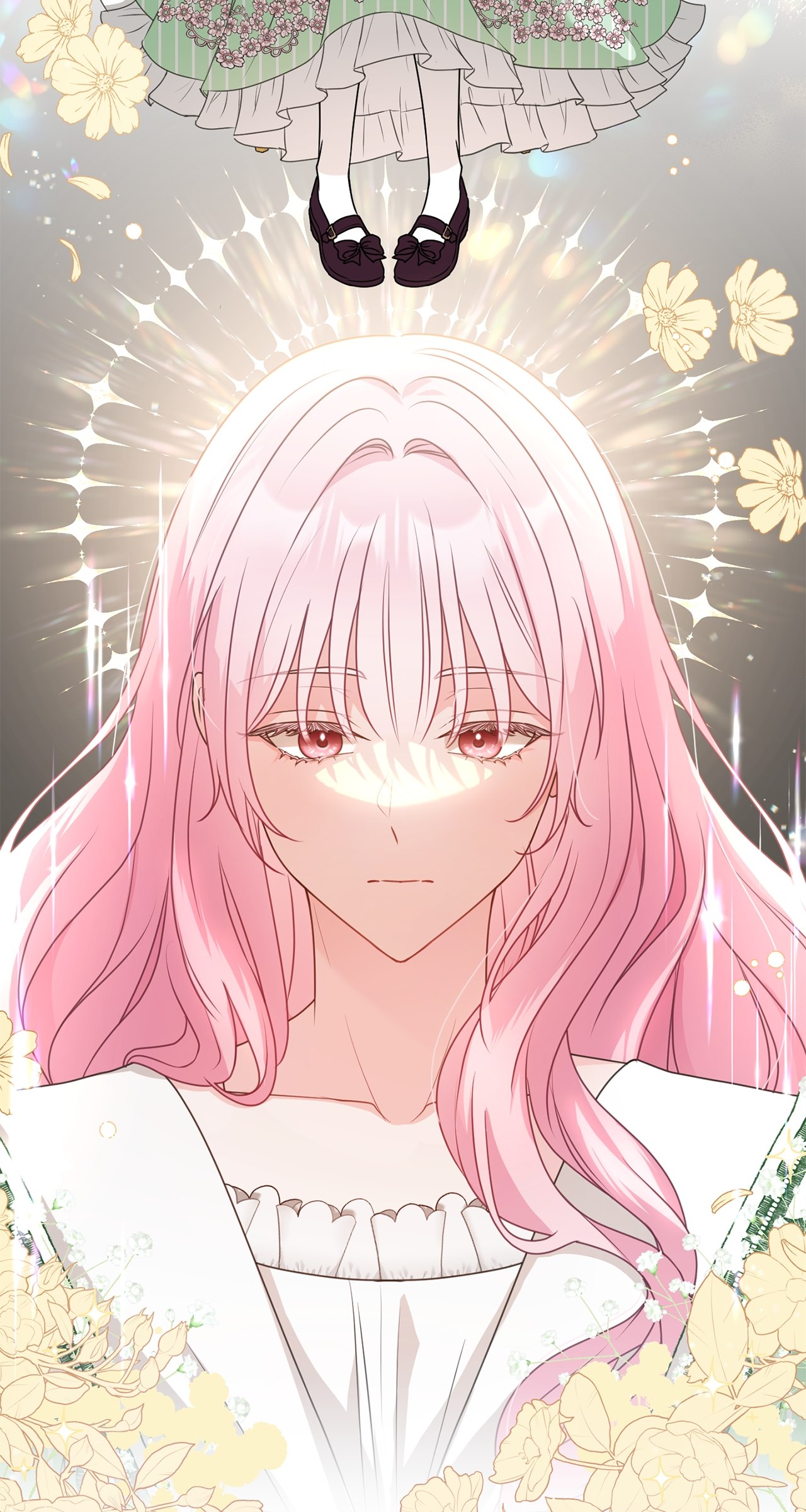 Read Must the Reincarnated Mother Always Die FR Manga Online
