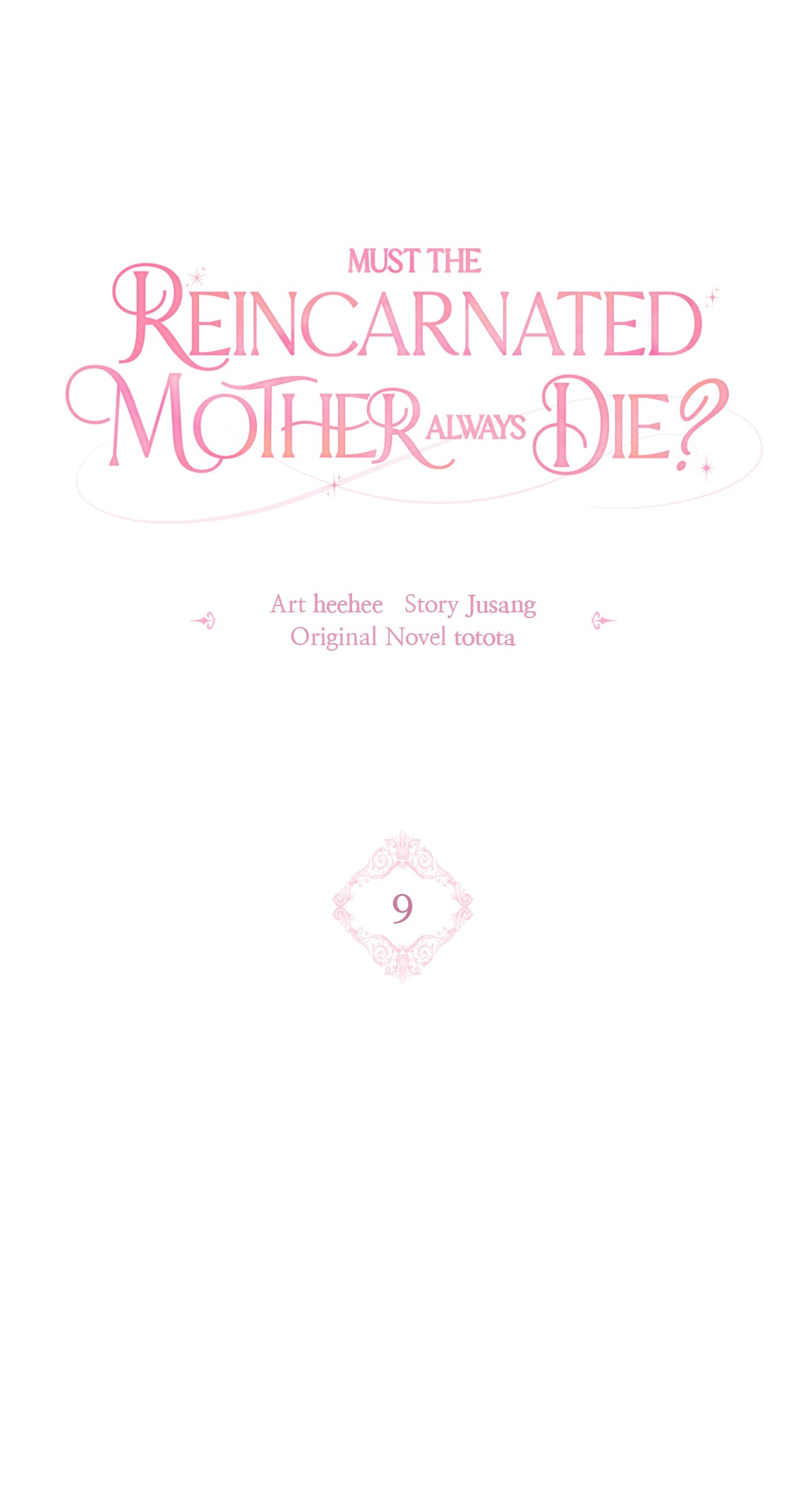 Read Must the Reincarnated Mother Always Die FR Manga Online