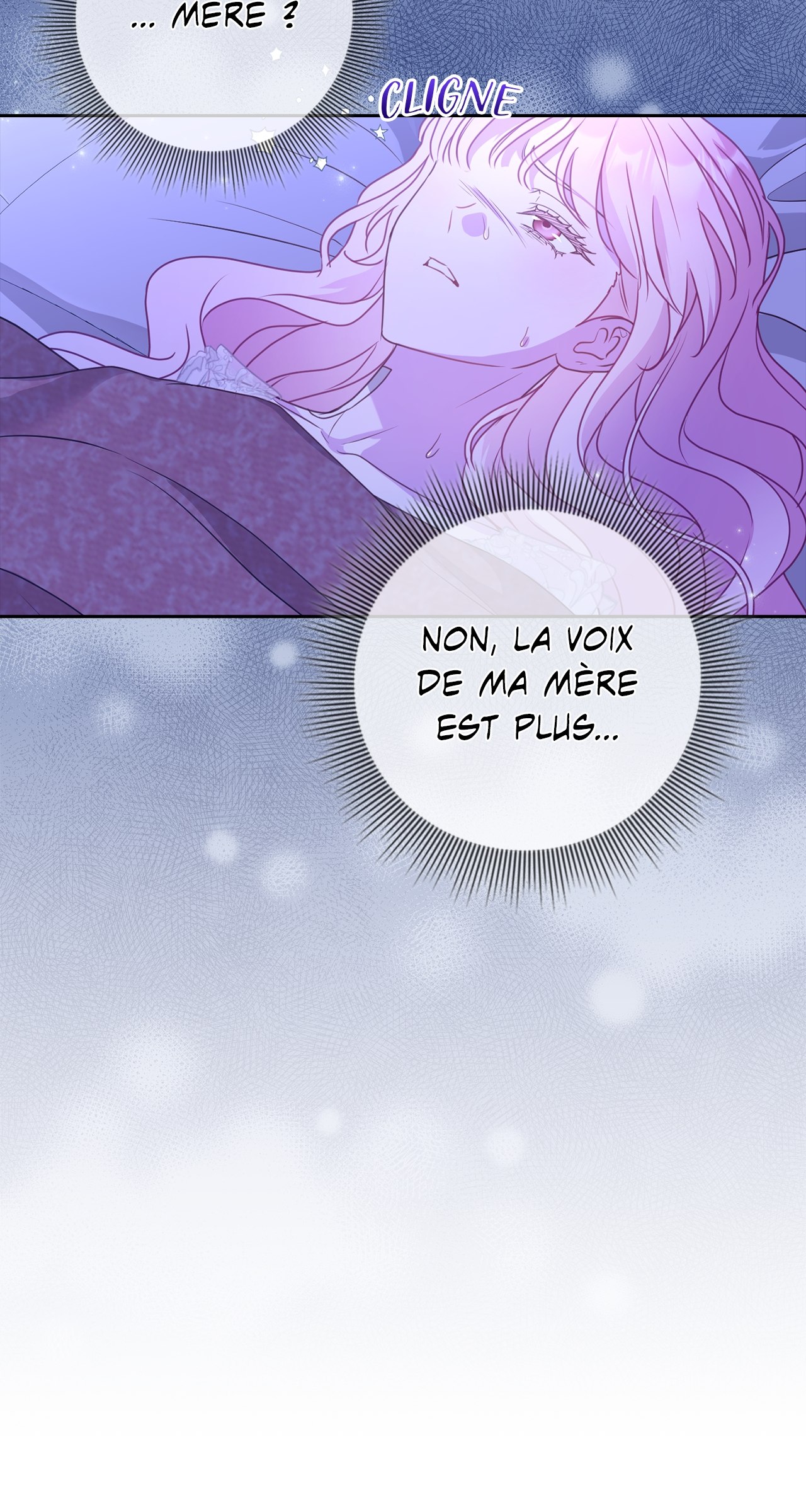 Read Must the Reincarnated Mother Always Die FR Manga Online