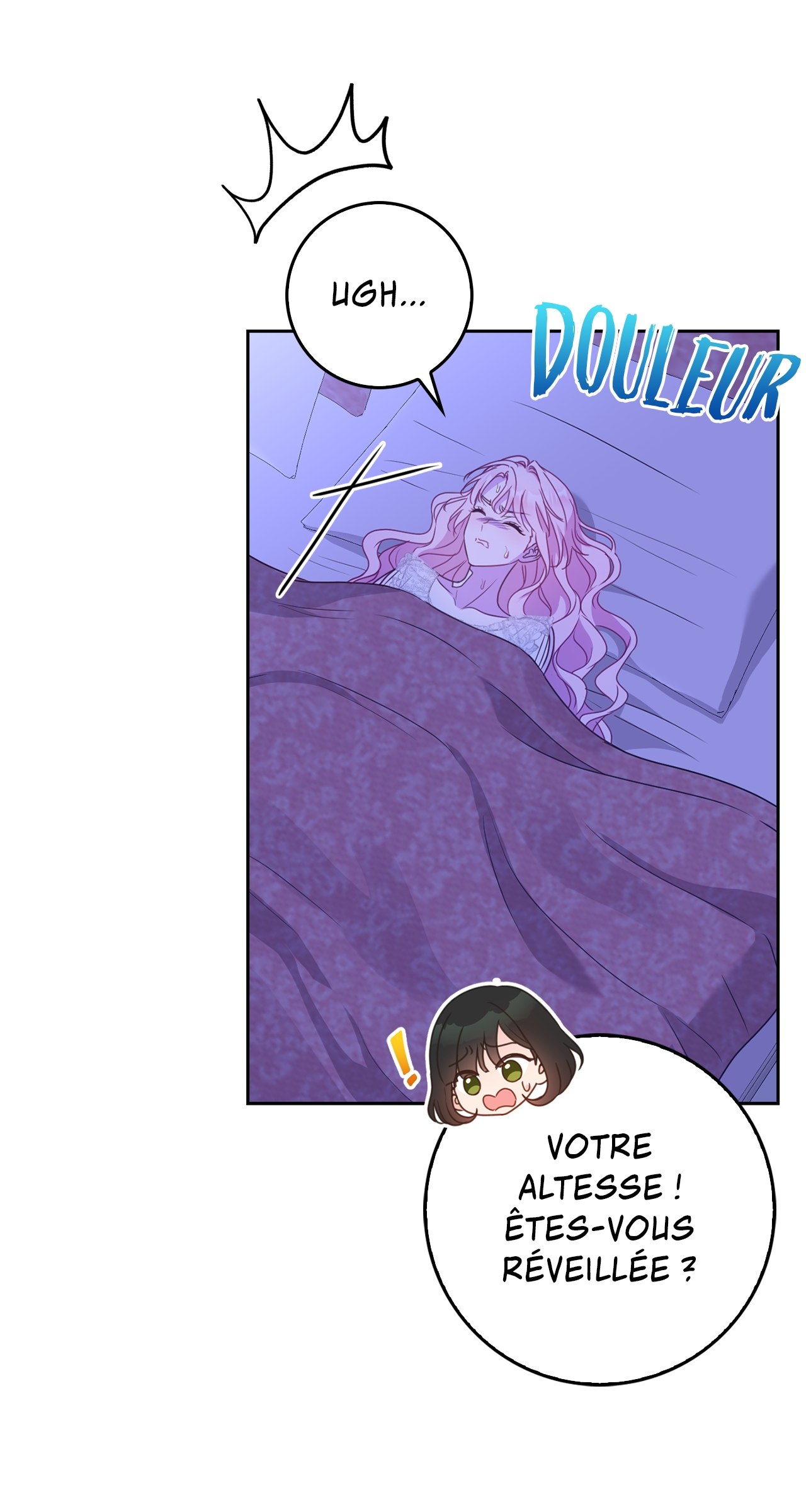 Read Must the Reincarnated Mother Always Die FR Manga Online