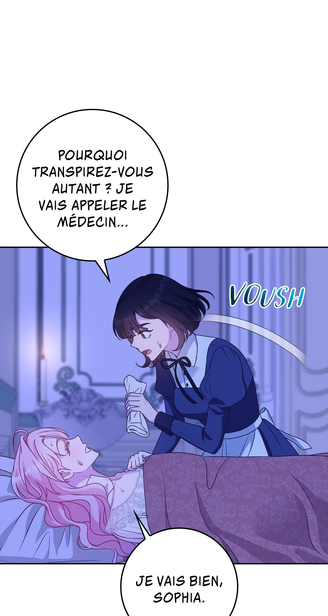 Read Must the Reincarnated Mother Always Die FR Manga Online