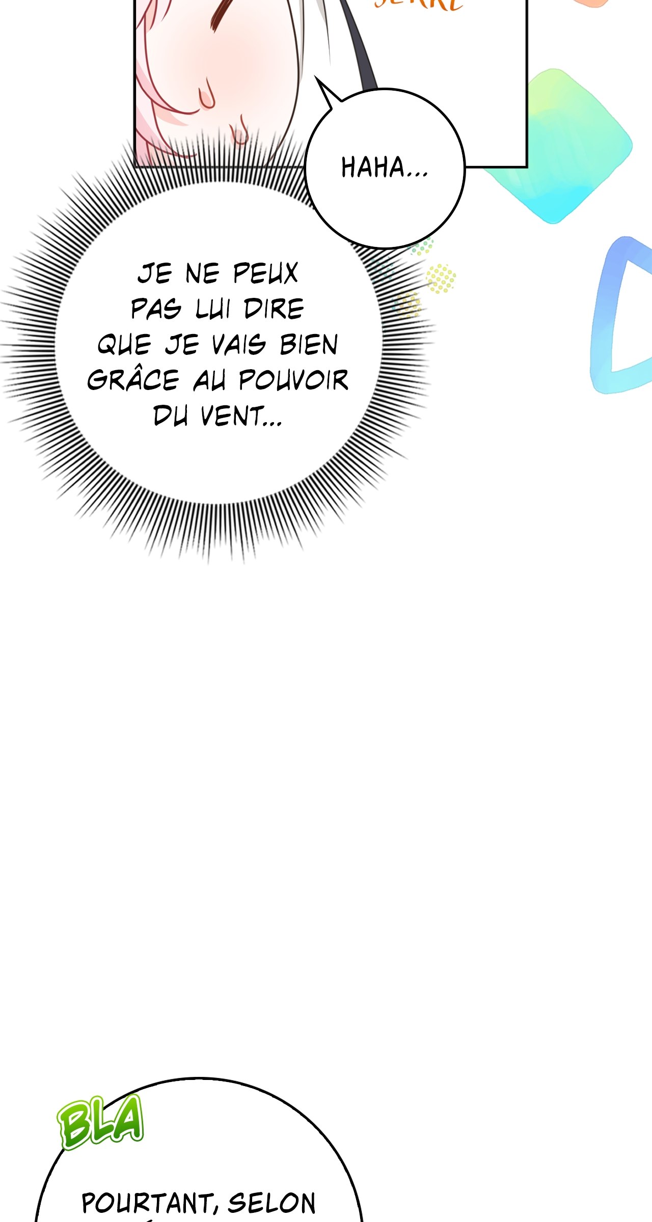 Read Must the Reincarnated Mother Always Die FR Manga Online