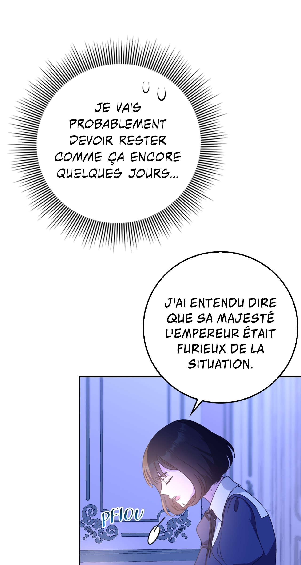 Read Must the Reincarnated Mother Always Die FR Manga Online