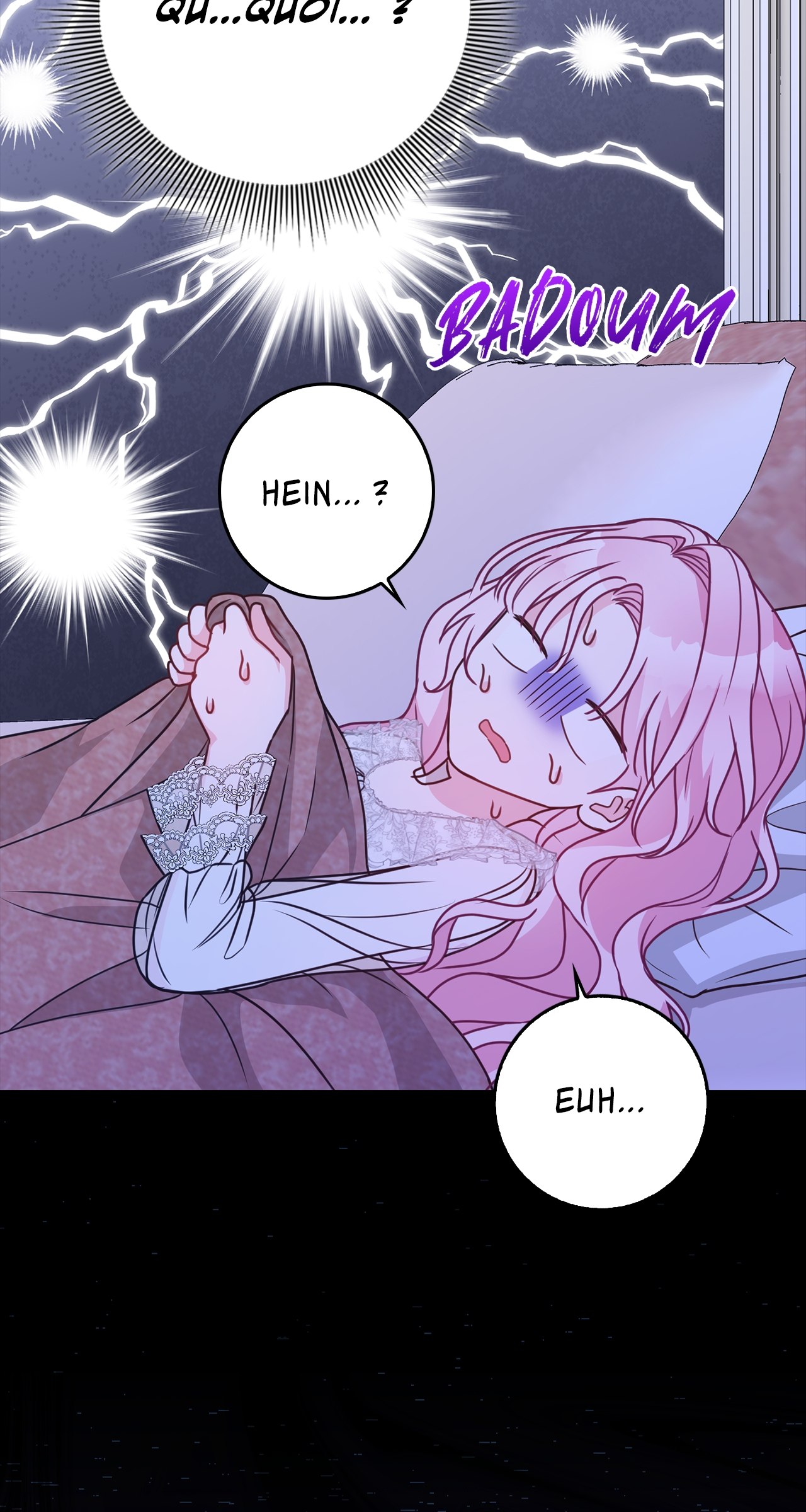 Read Must the Reincarnated Mother Always Die FR Manga Online