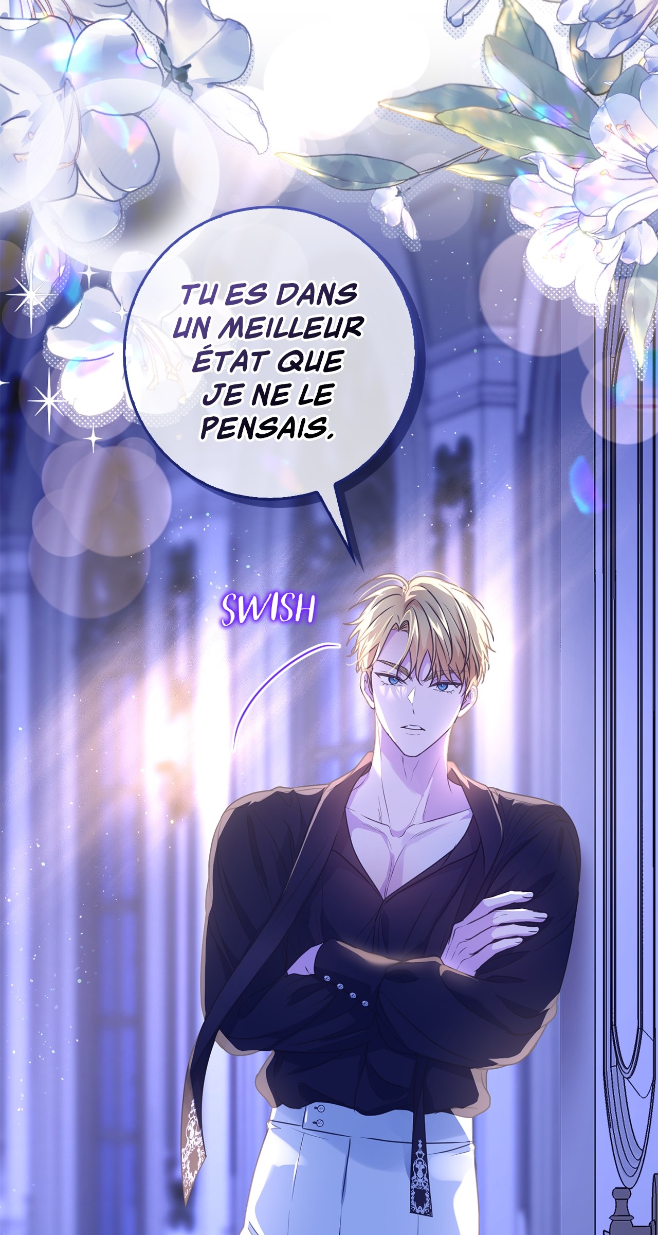 Read Must the Reincarnated Mother Always Die FR Manga Online
