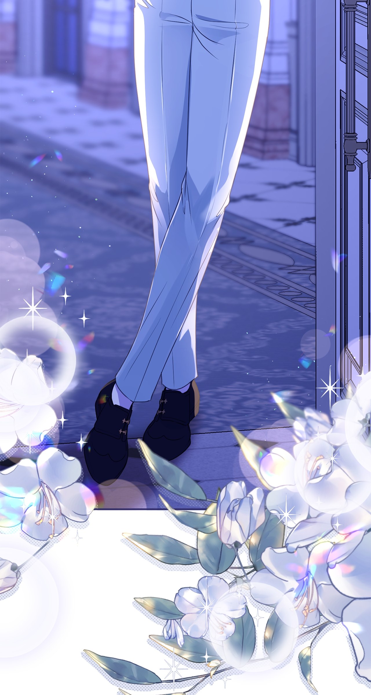Read Must the Reincarnated Mother Always Die FR Manga Online