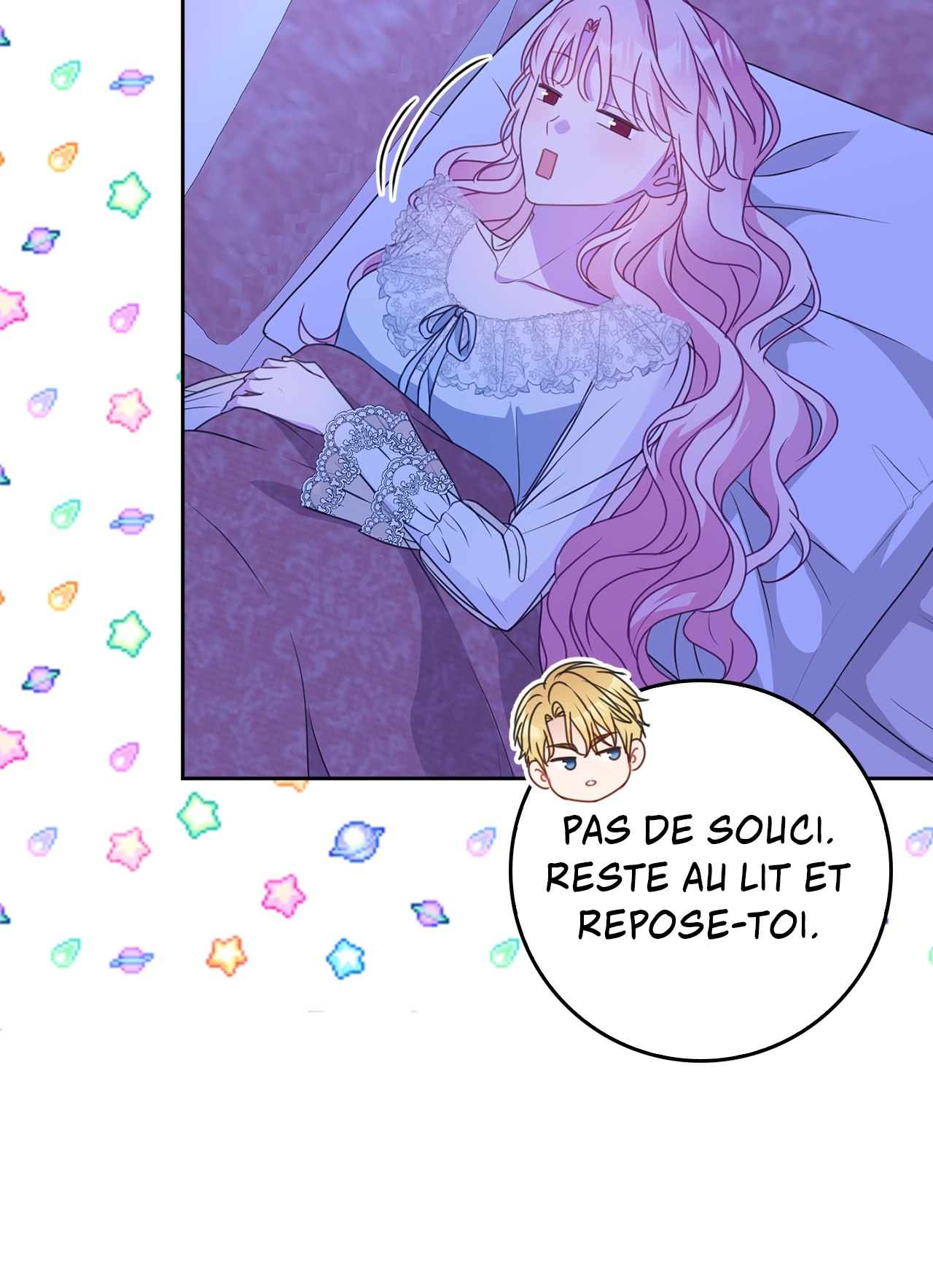 Read Must the Reincarnated Mother Always Die FR Manga Online