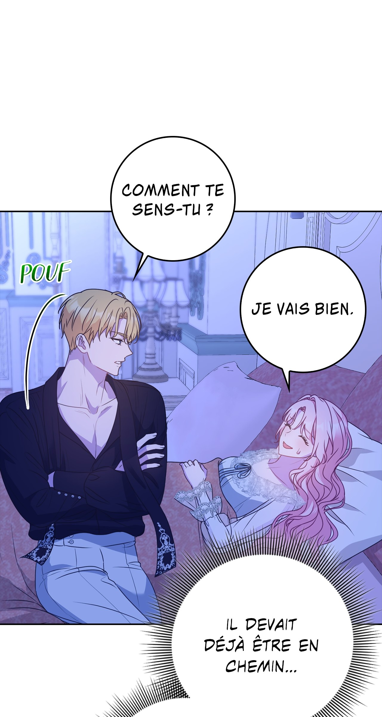 Read Must the Reincarnated Mother Always Die FR Manga Online