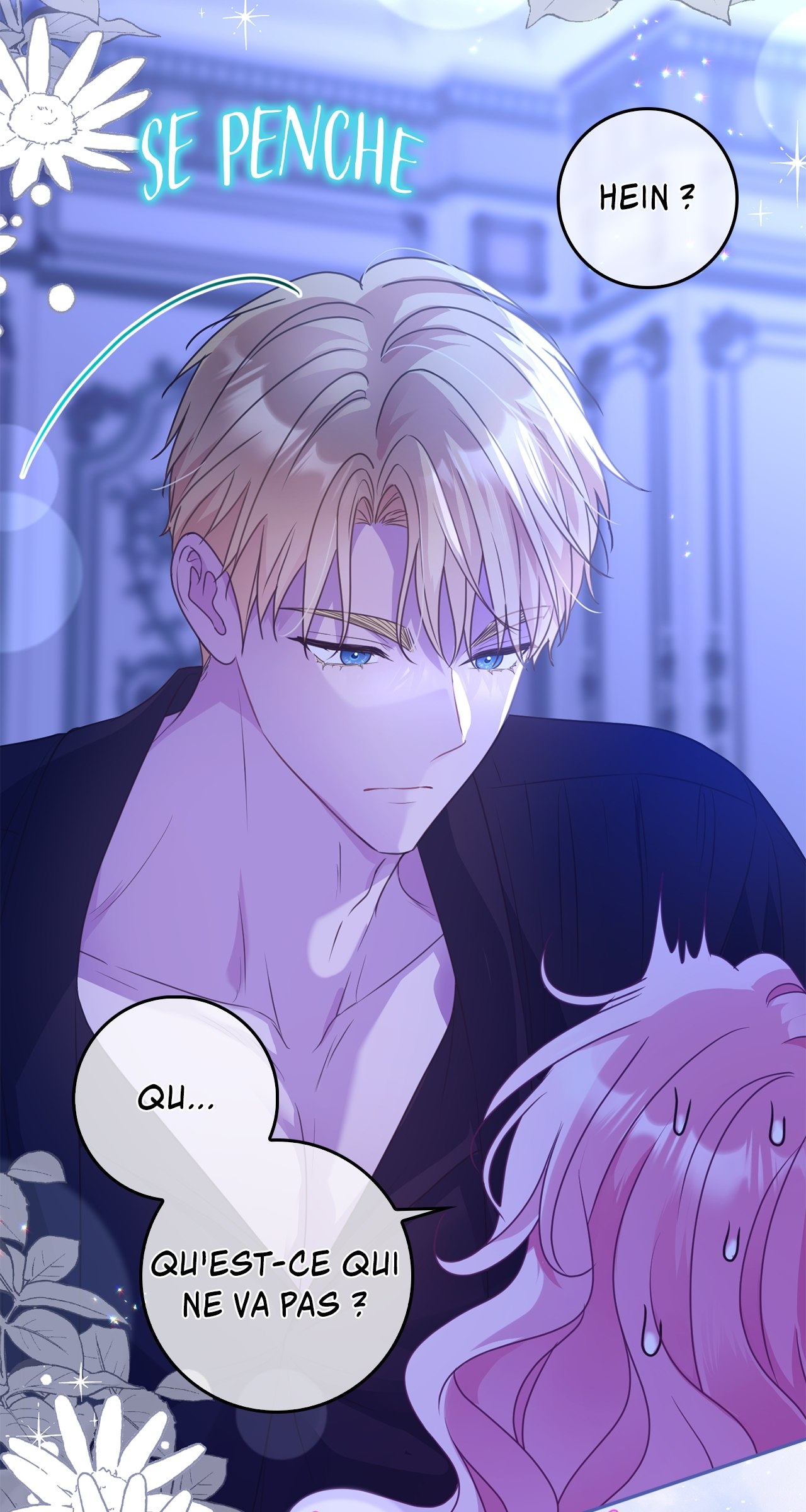 Read Must the Reincarnated Mother Always Die FR Manga Online