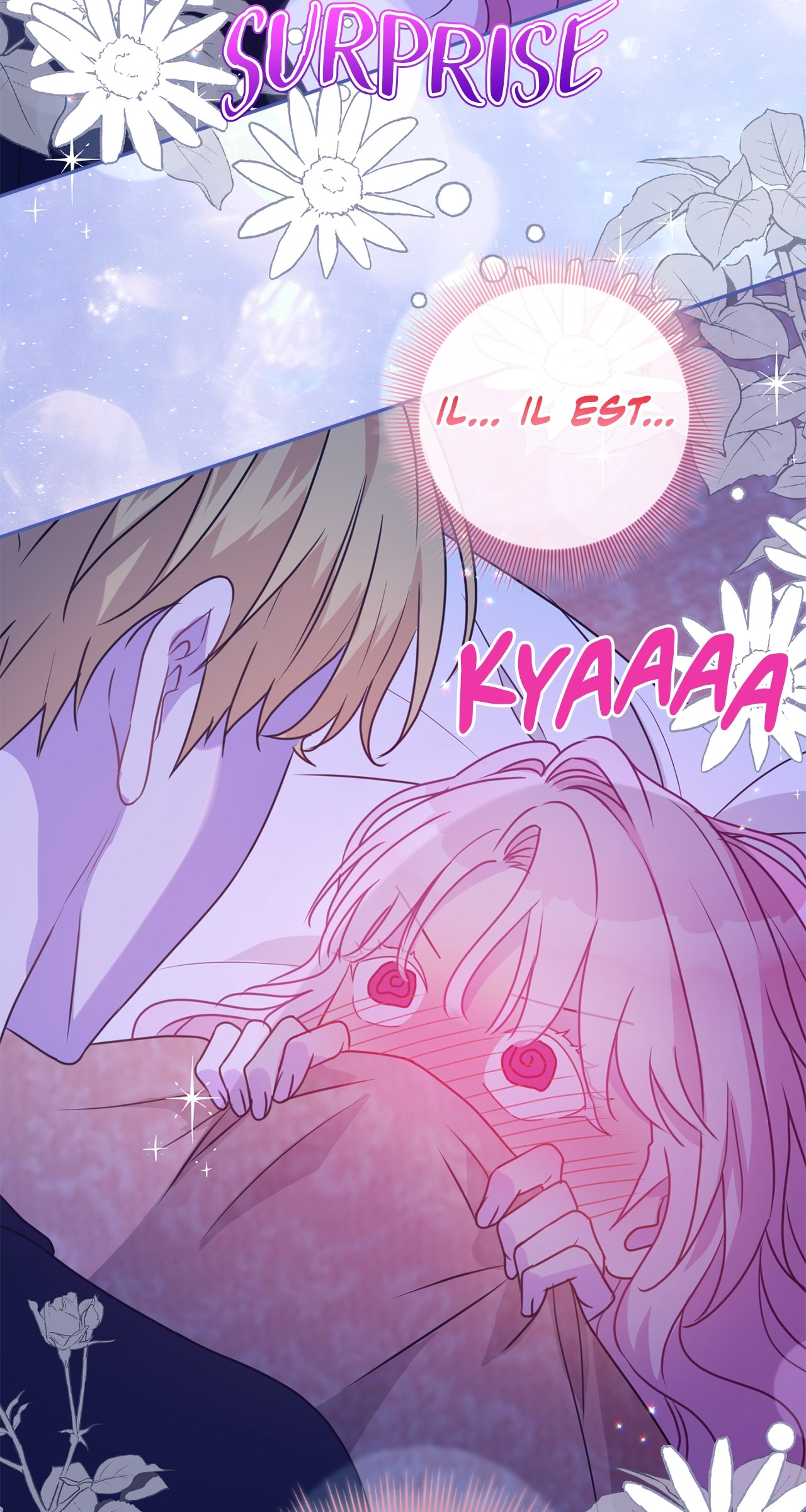 Read Must the Reincarnated Mother Always Die FR Manga Online