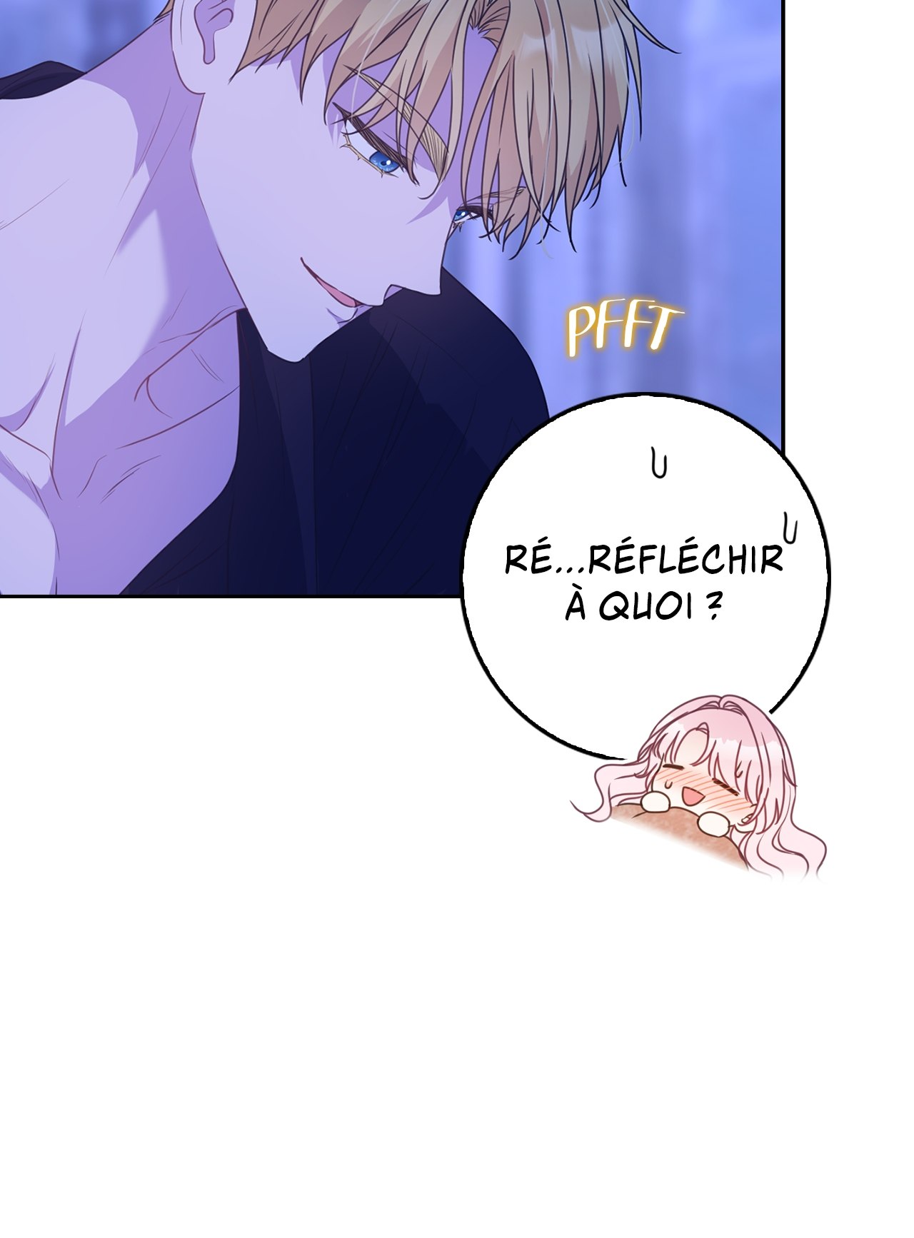 Read Must the Reincarnated Mother Always Die FR Manga Online