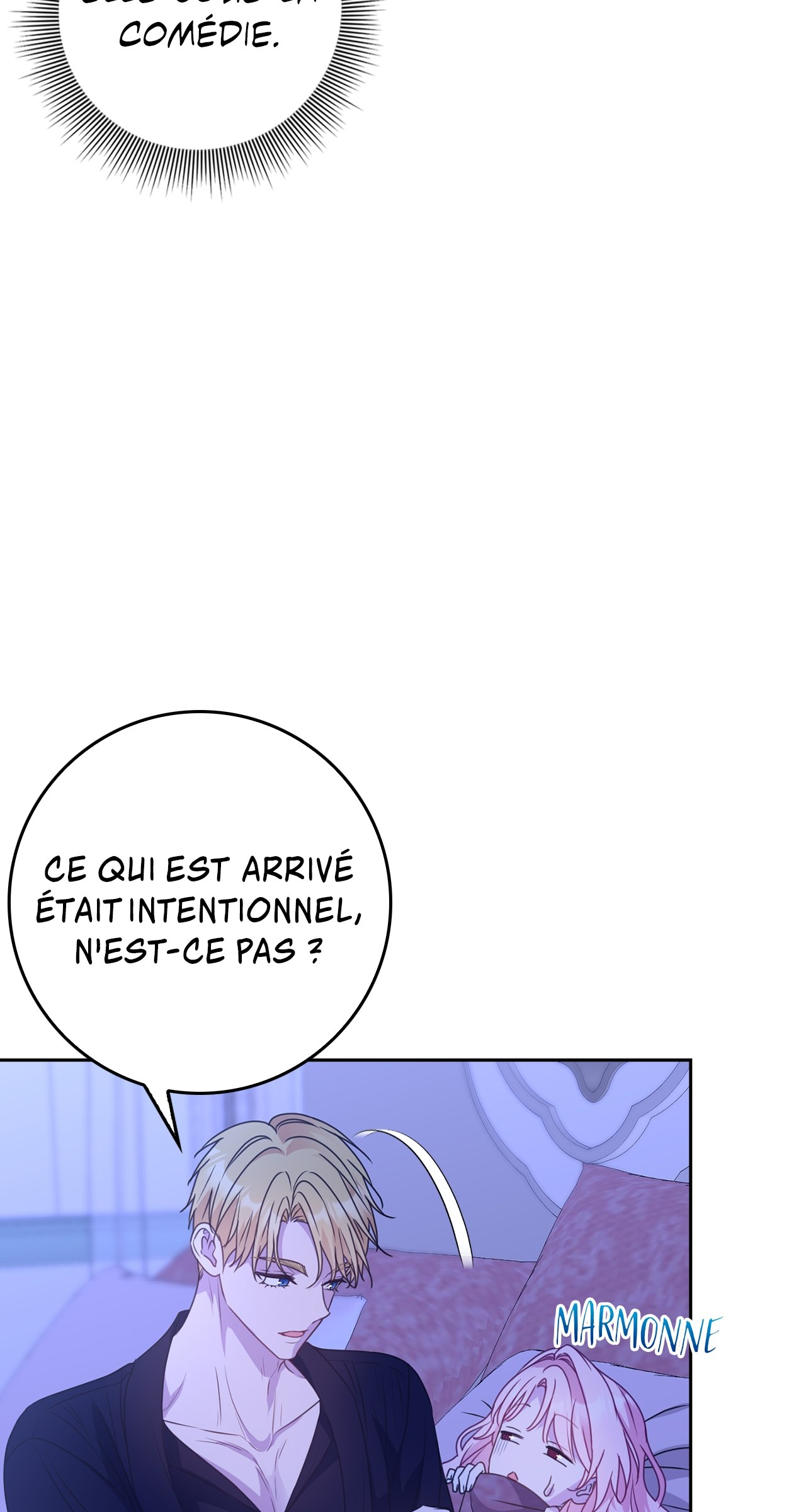 Read Must the Reincarnated Mother Always Die FR Manga Online