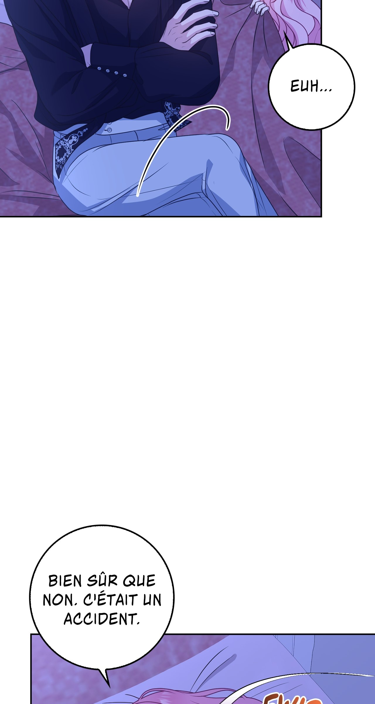 Read Must the Reincarnated Mother Always Die FR Manga Online