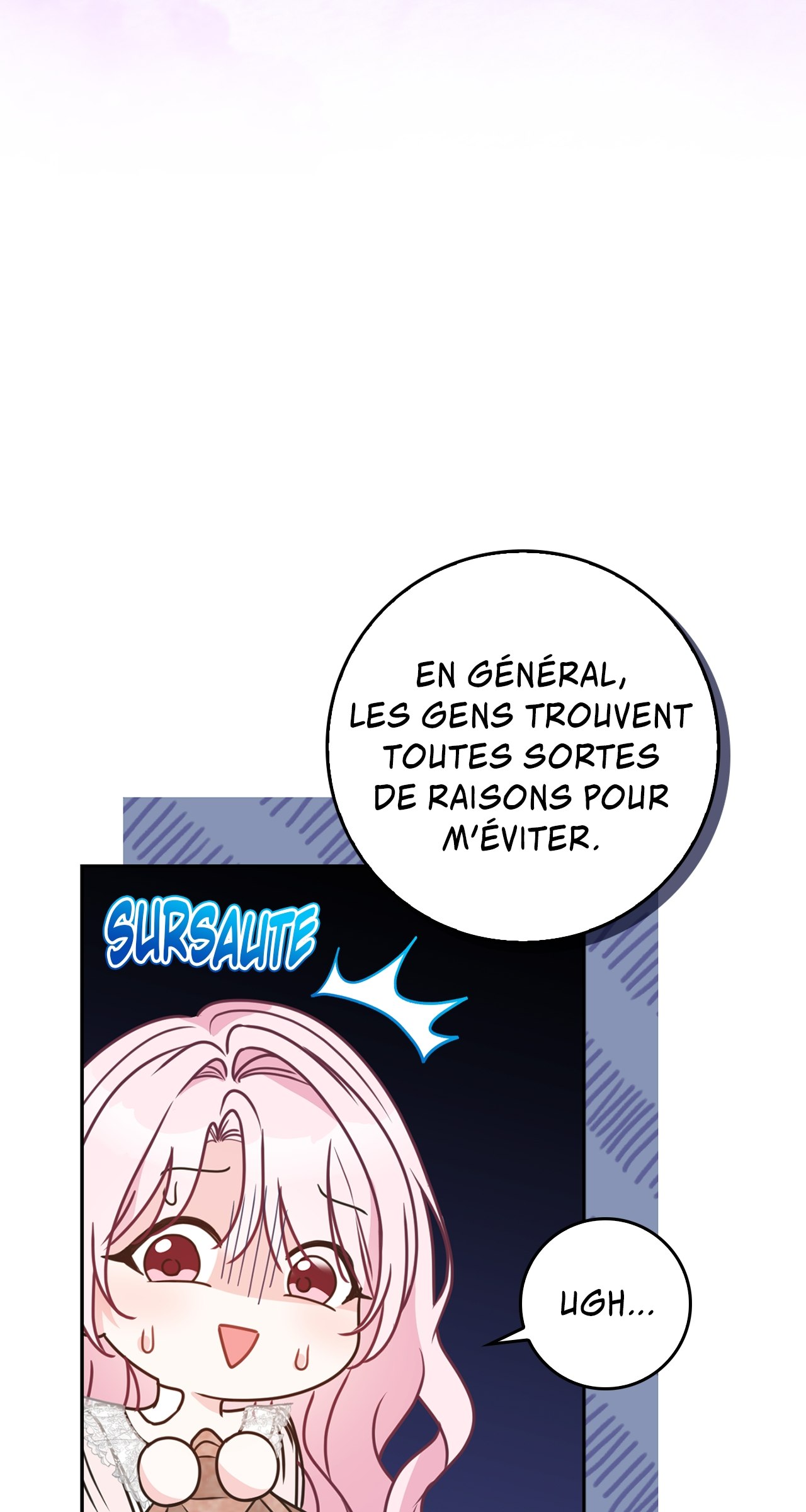 Read Must the Reincarnated Mother Always Die FR Manga Online