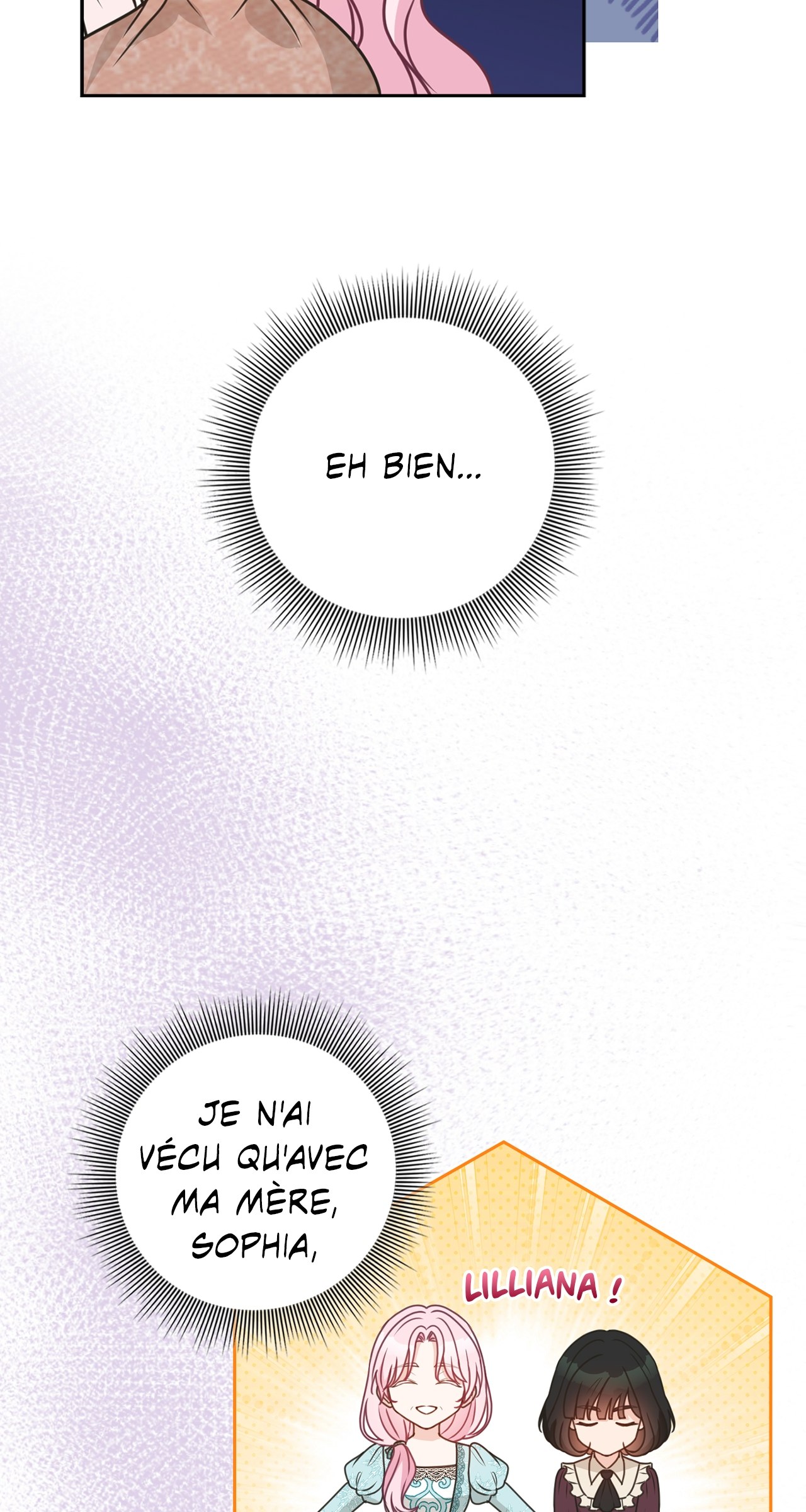 Read Must the Reincarnated Mother Always Die FR Manga Online