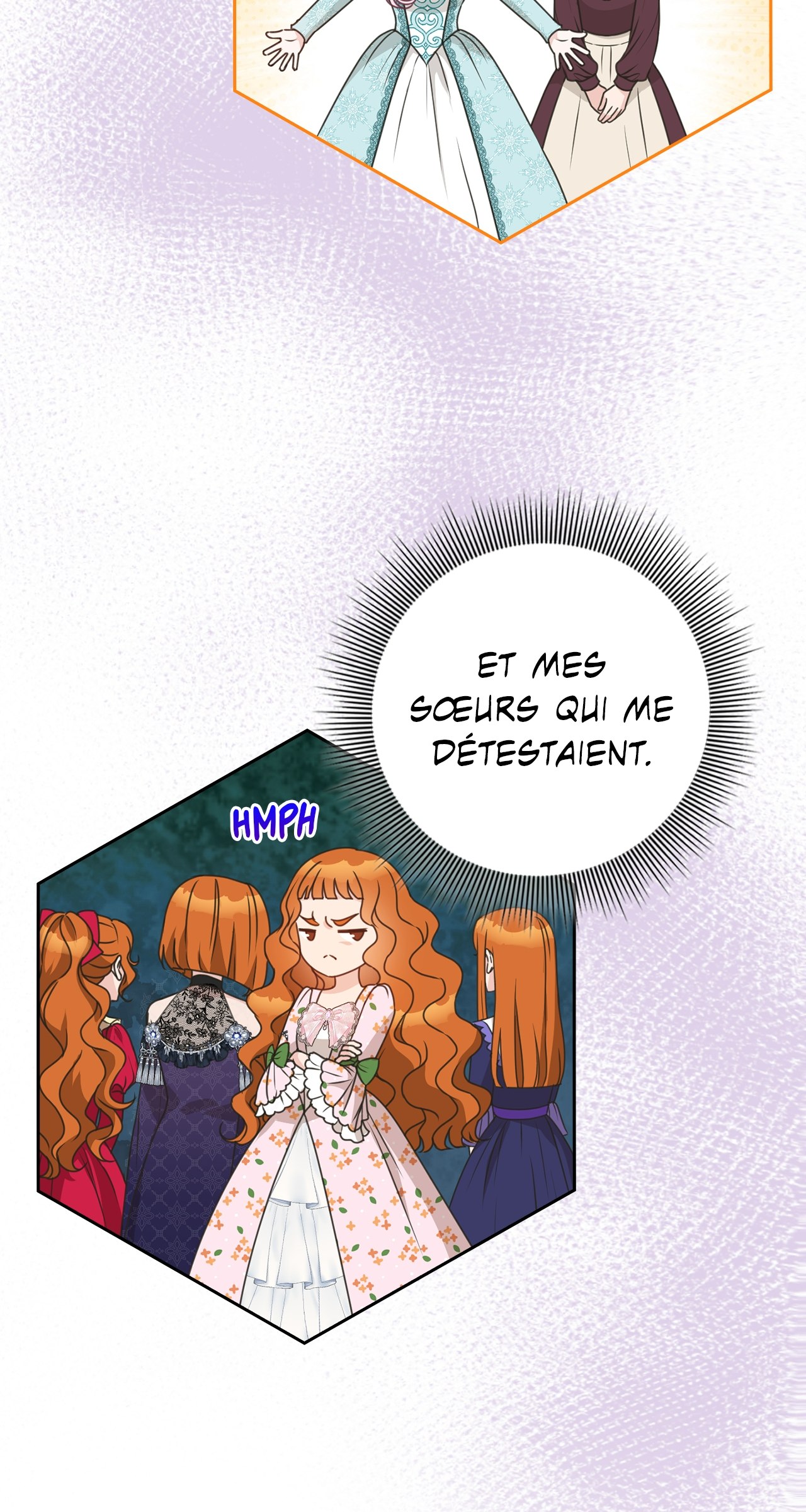 Read Must the Reincarnated Mother Always Die FR Manga Online