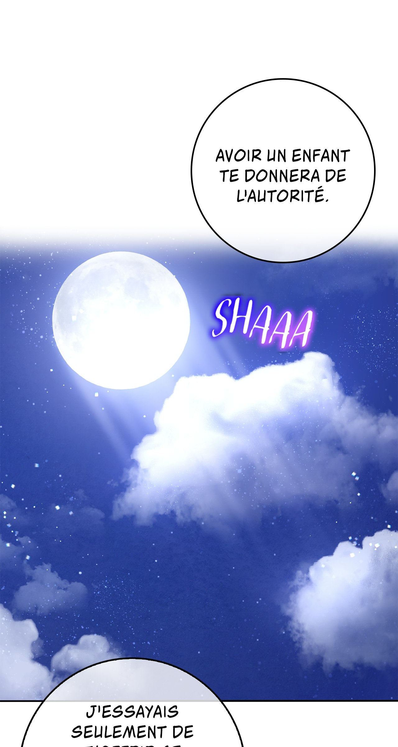 Read Must the Reincarnated Mother Always Die FR Manga Online