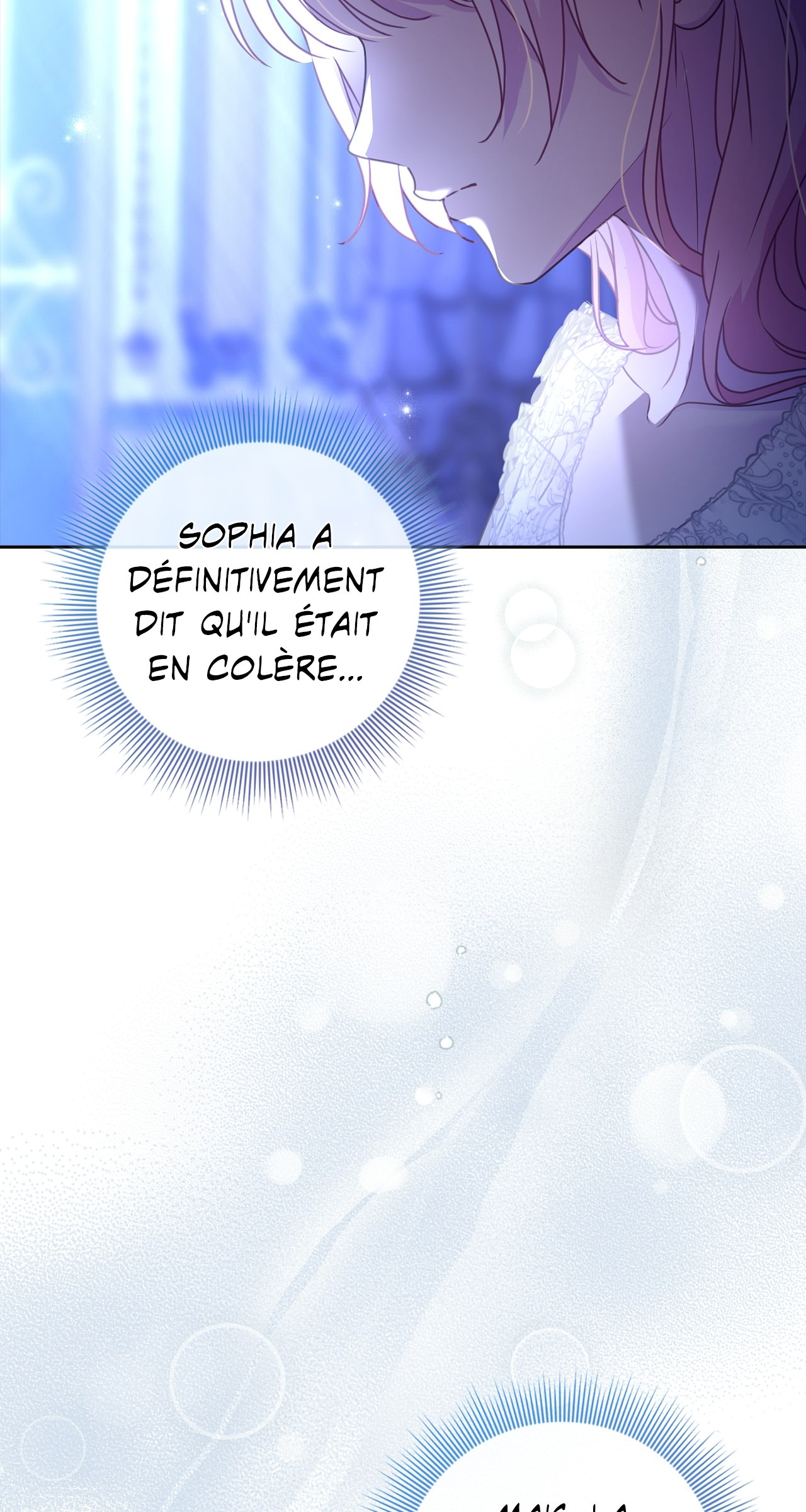 Read Must the Reincarnated Mother Always Die FR Manga Online