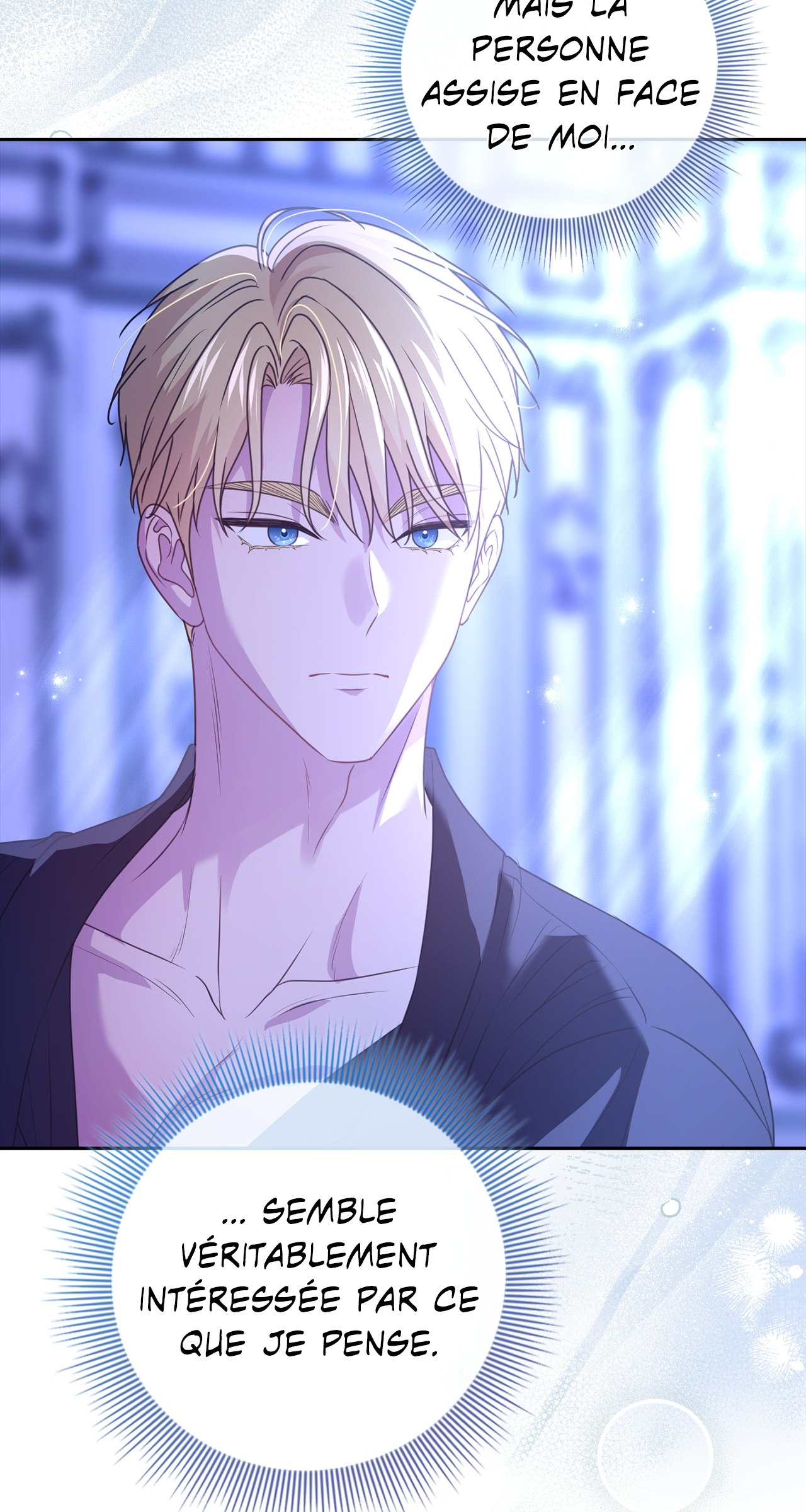 Read Must the Reincarnated Mother Always Die FR Manga Online