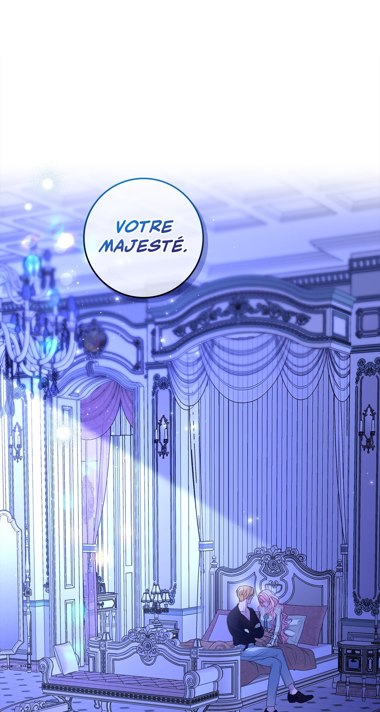 Read Must the Reincarnated Mother Always Die FR Manga Online