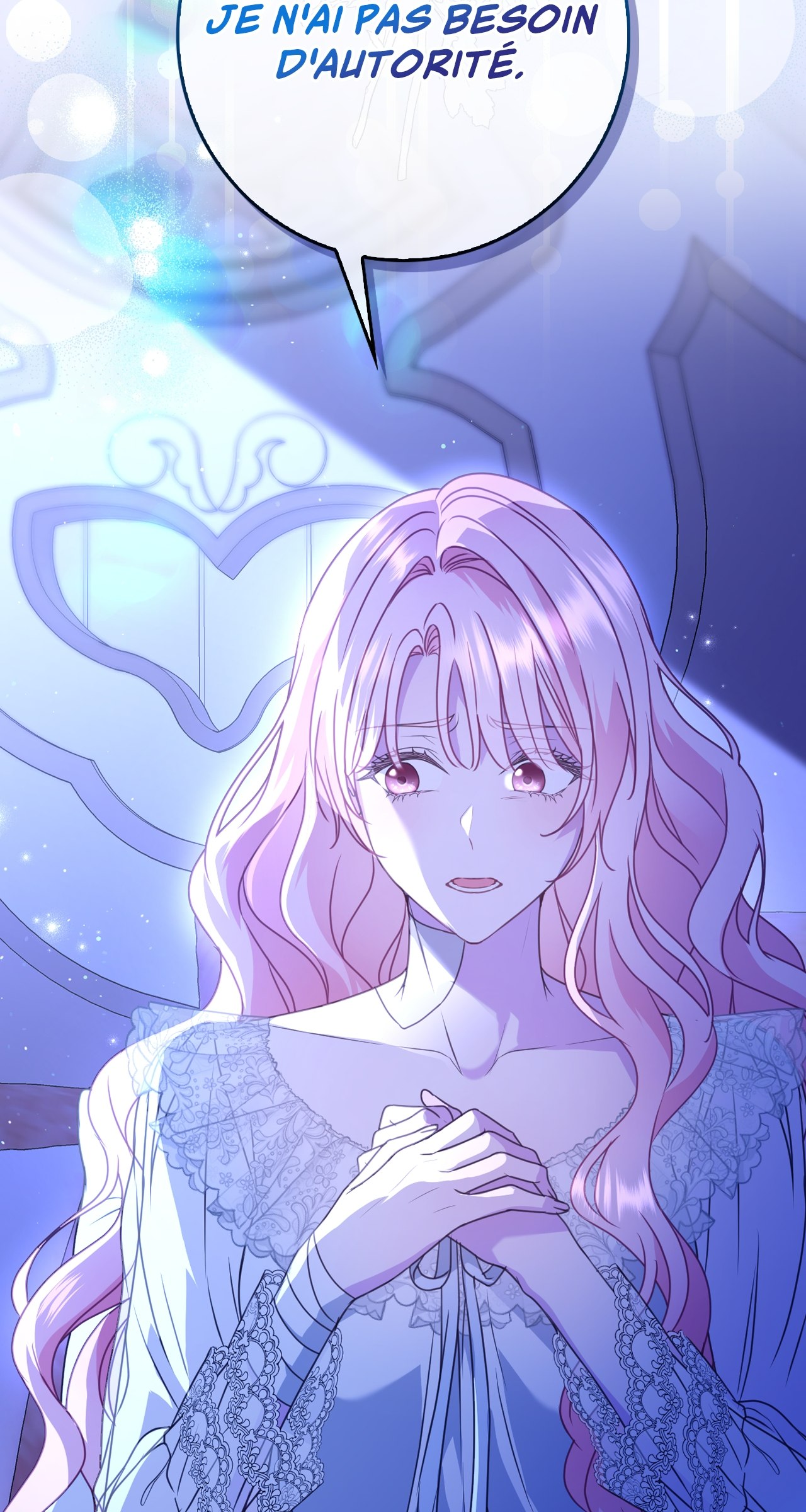 Read Must the Reincarnated Mother Always Die FR Manga Online