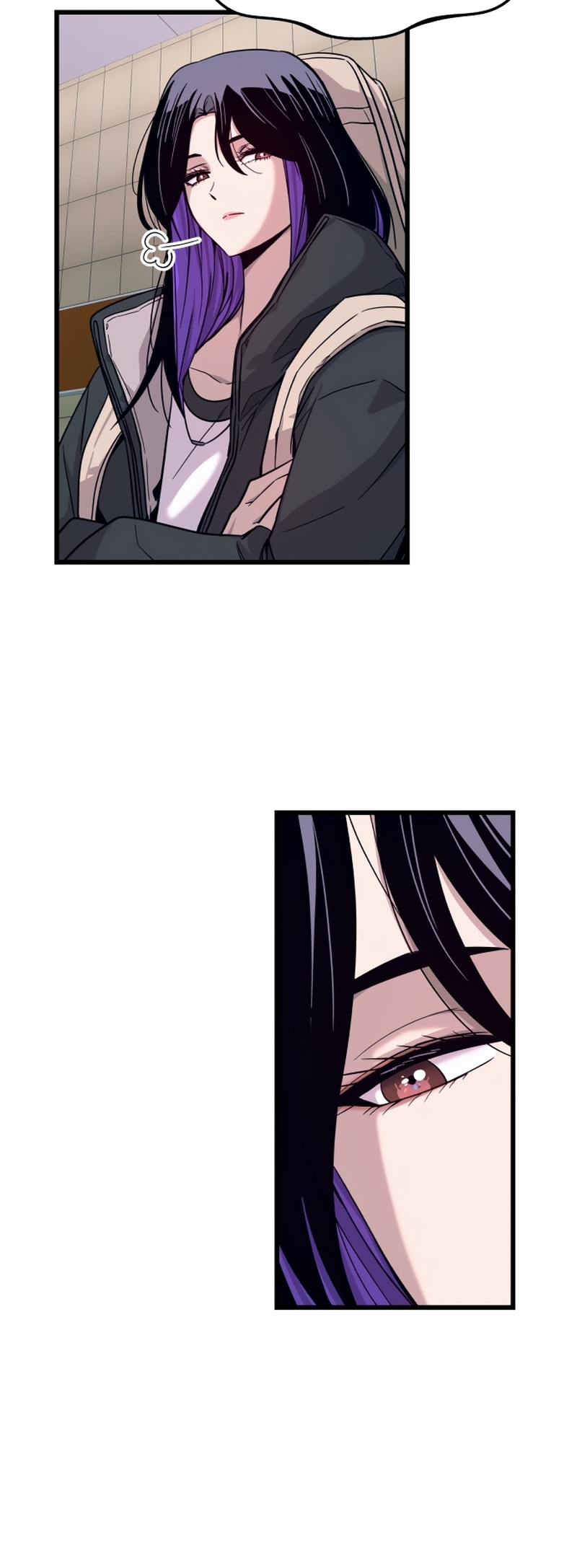 Read My Bias Gets On The Last Train FR Manga Online