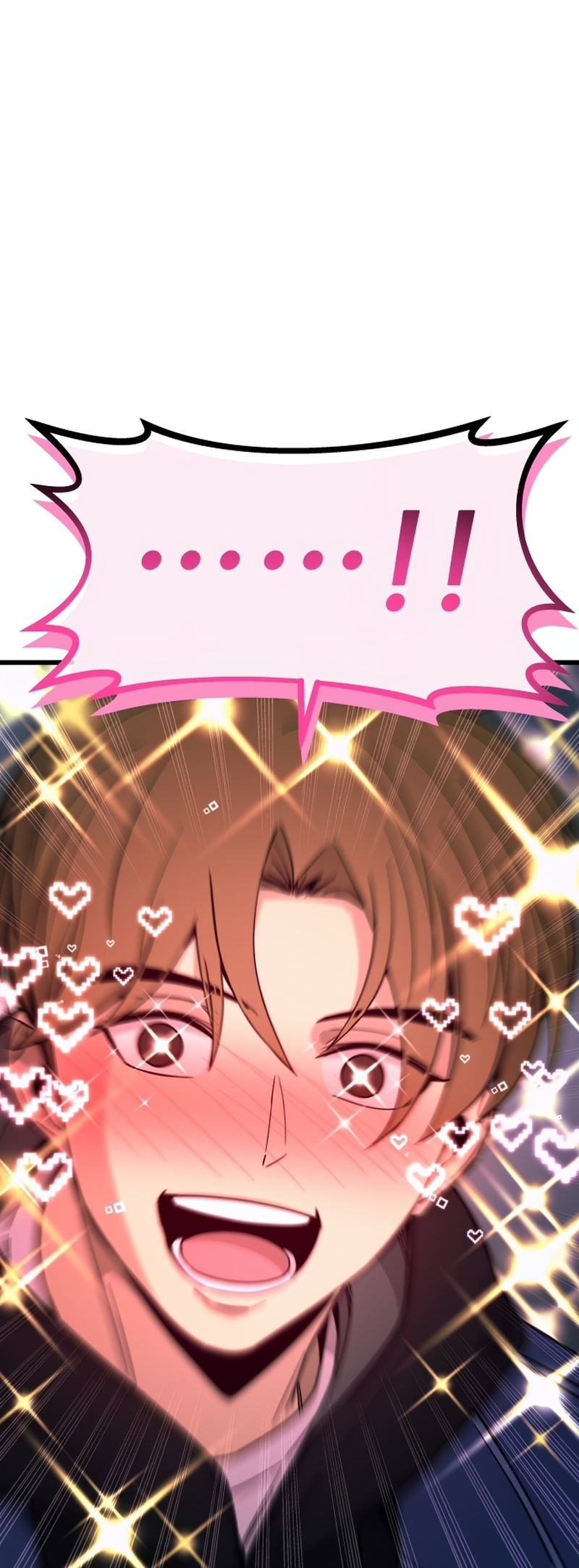 Read My Bias Gets On The Last Train FR Manga Online
