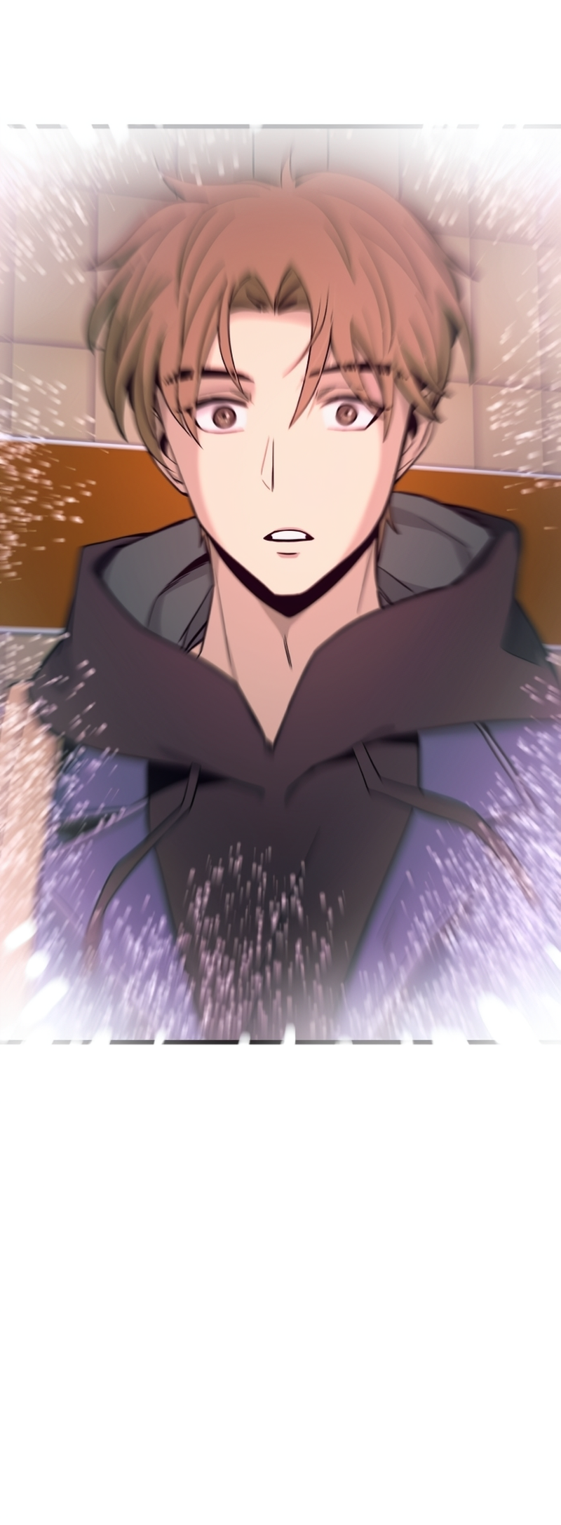 Read My Bias Gets On The Last Train FR Manga Online