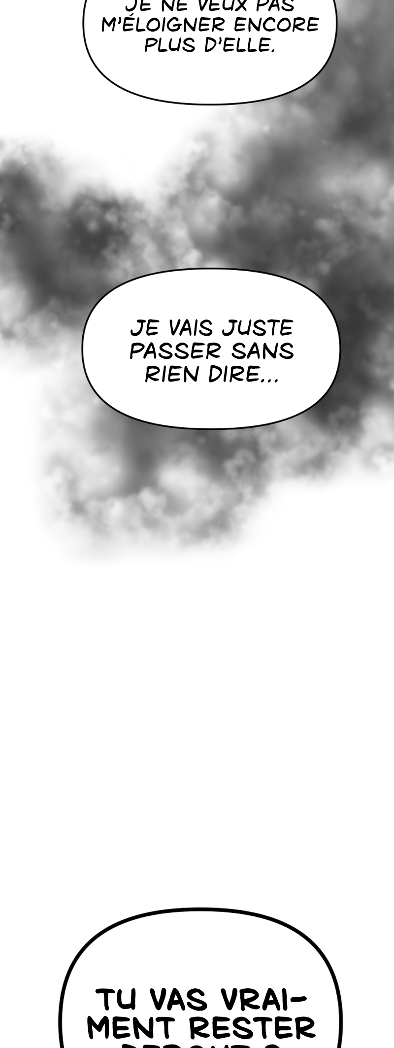 Read My Bias Gets On The Last Train FR Manga Online