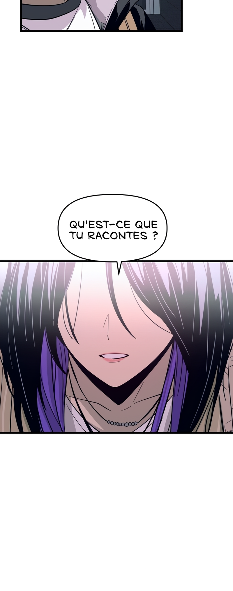 Read My Bias Gets On The Last Train FR Manga Online