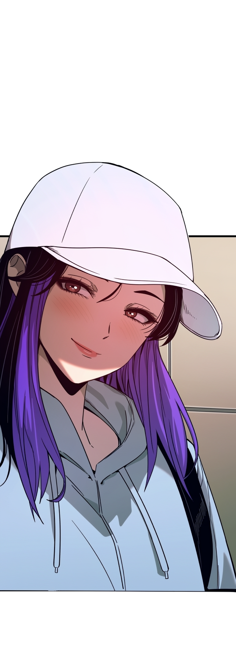 Read My Bias Gets On The Last Train FR Manga Online