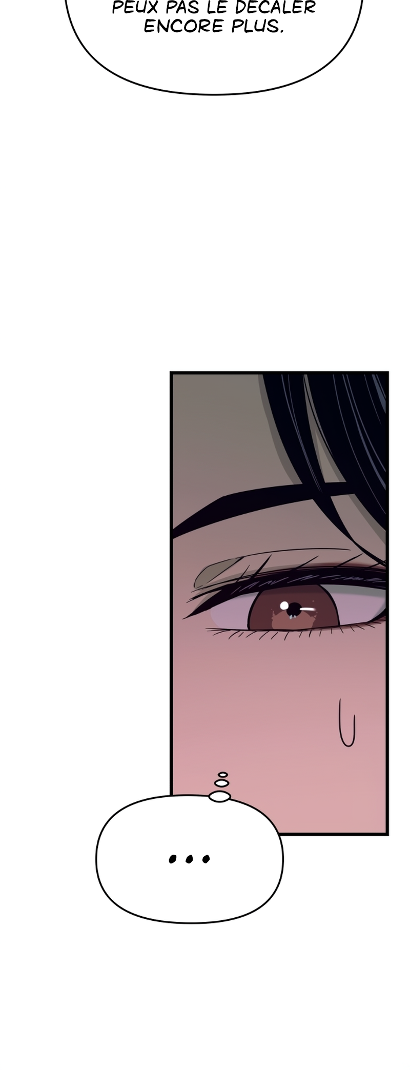 Read My Bias Gets On The Last Train FR Manga Online