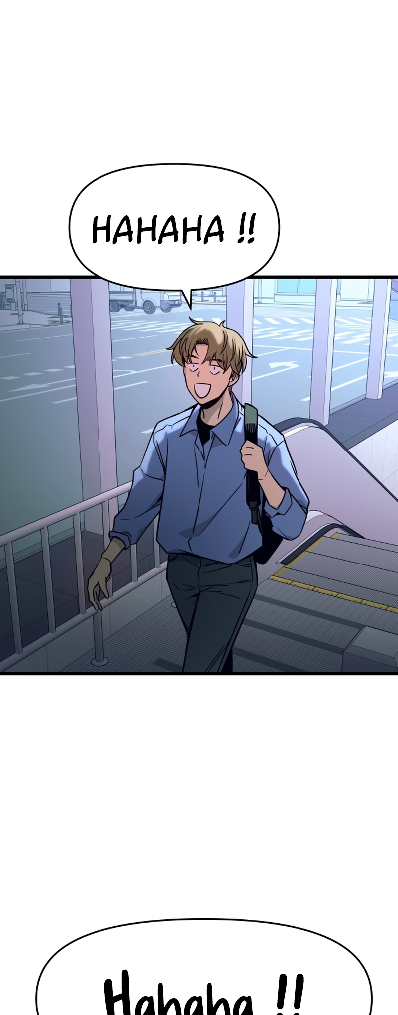 Read My Bias Gets On The Last Train FR Manga Online