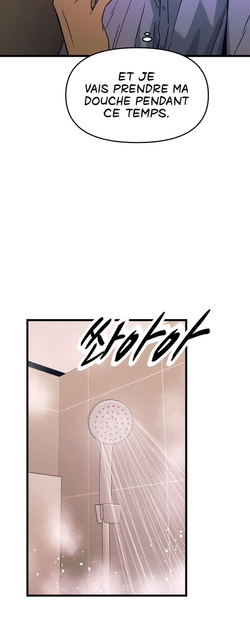 Read My Bias Gets On The Last Train FR Manga Online