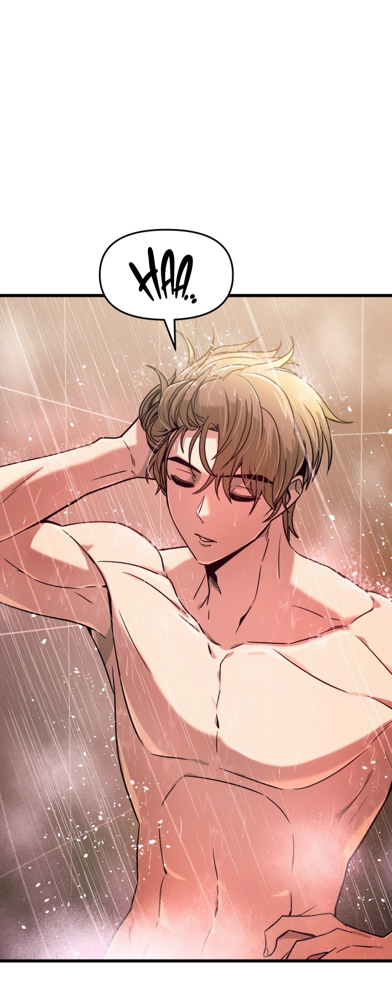 Read My Bias Gets On The Last Train FR Manga Online