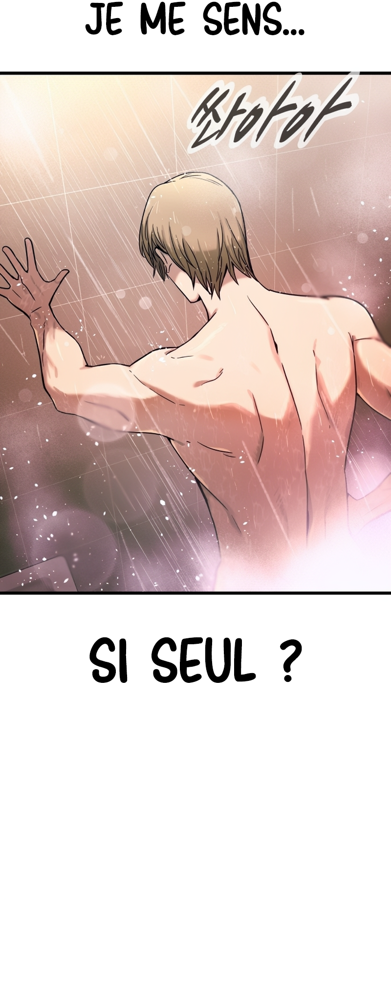 Read My Bias Gets On The Last Train FR Manga Online